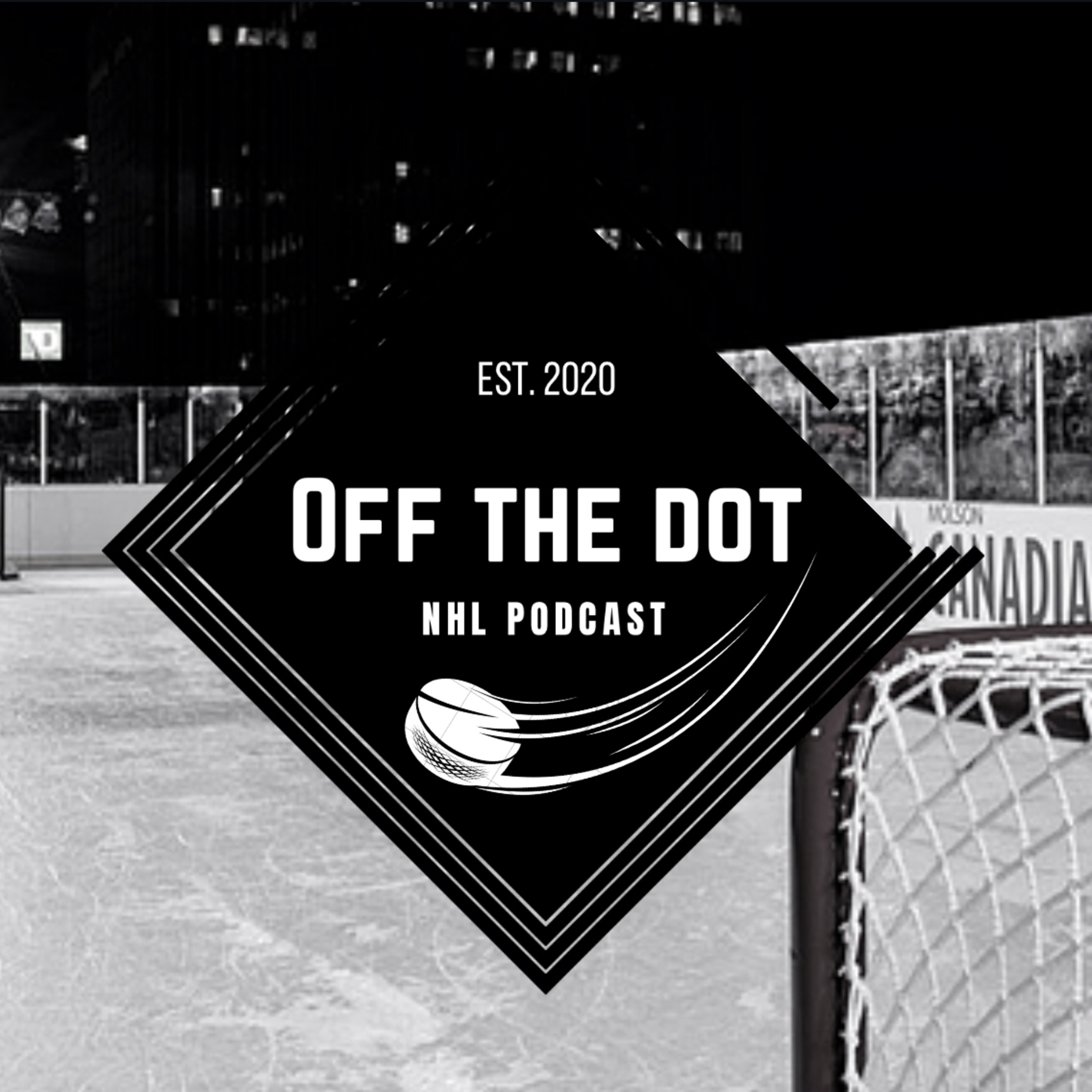 Welcome! | Off The Dot (0)