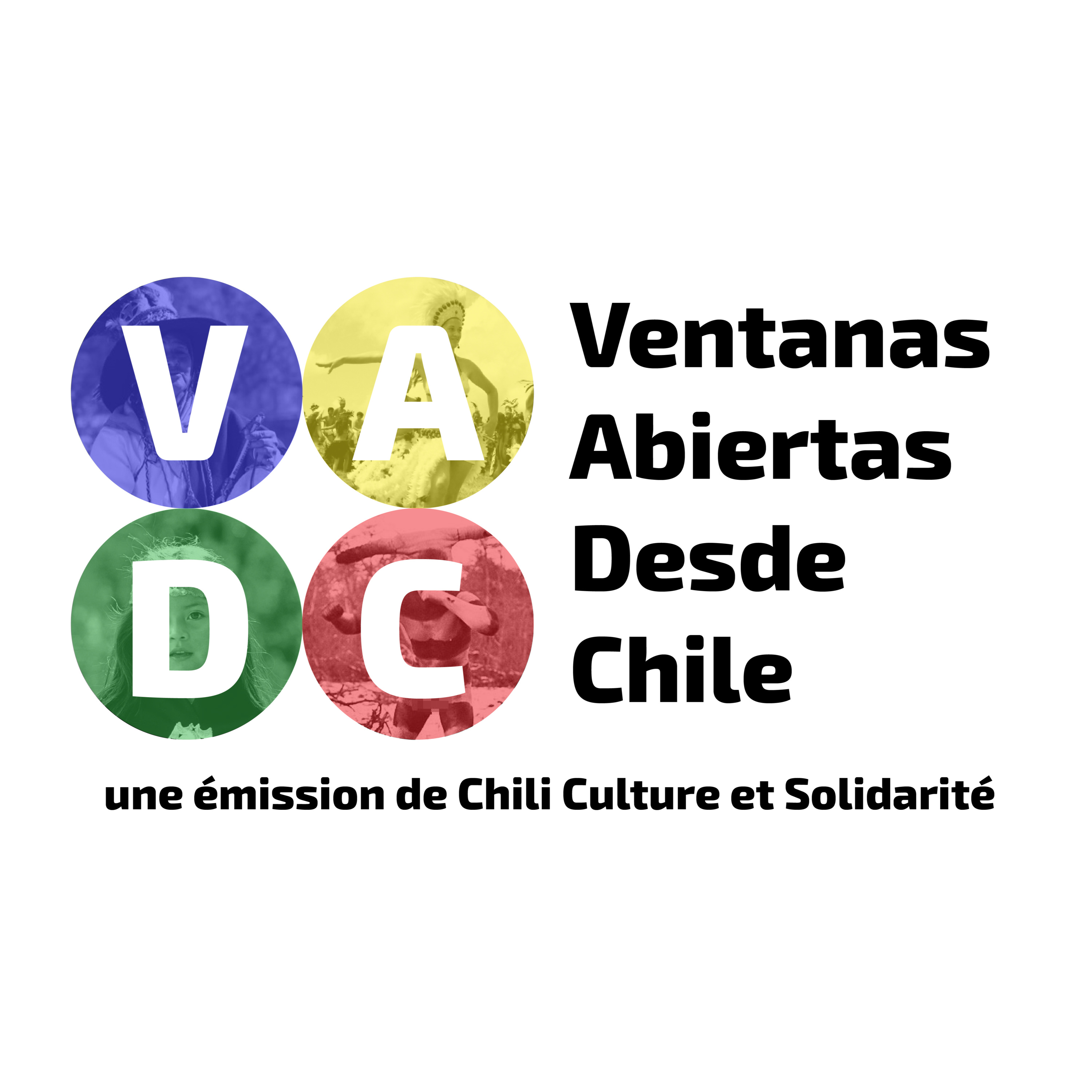 VADC | Ventanas Abiertas Desde Chile