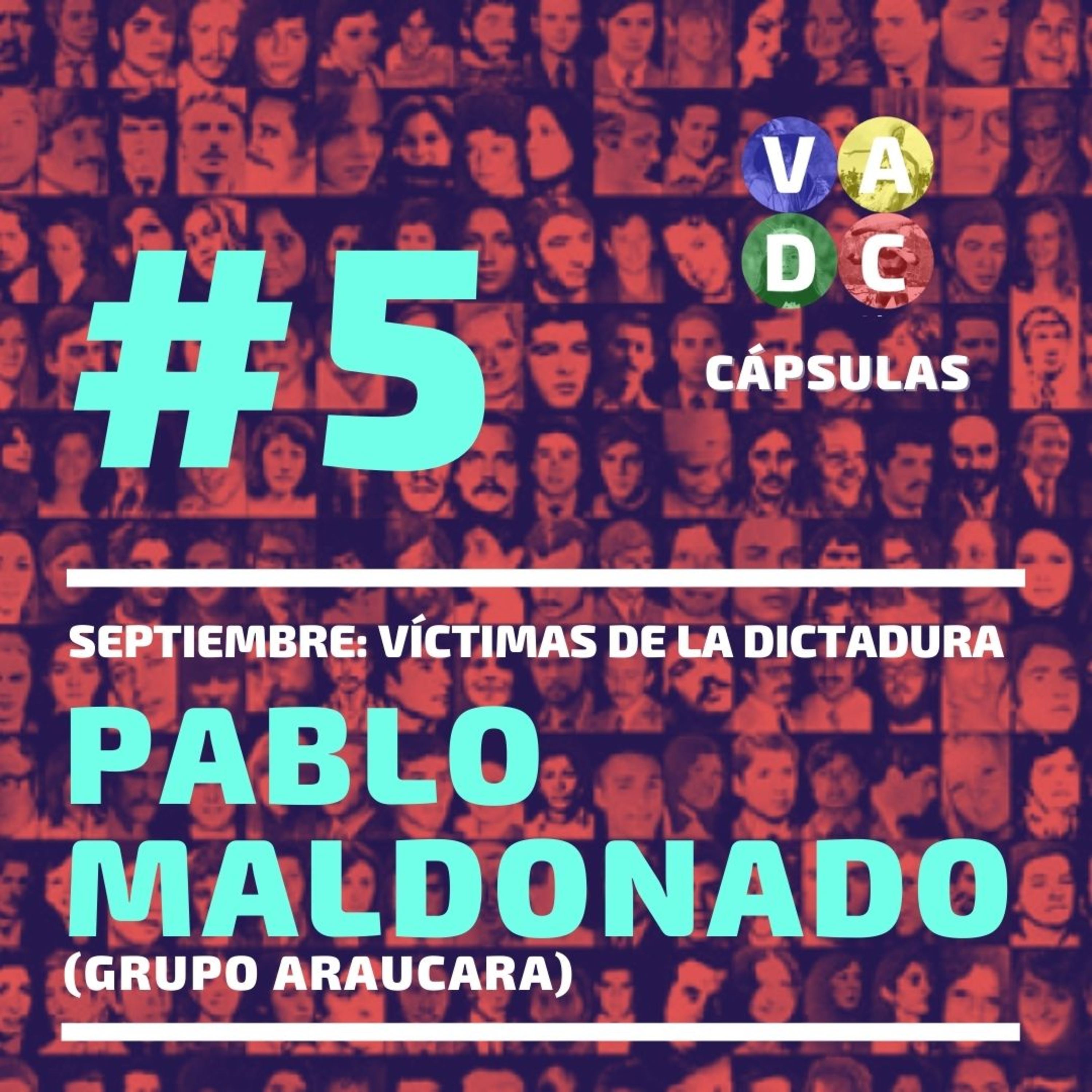 VADC | Ventanas Abiertas Desde Chile