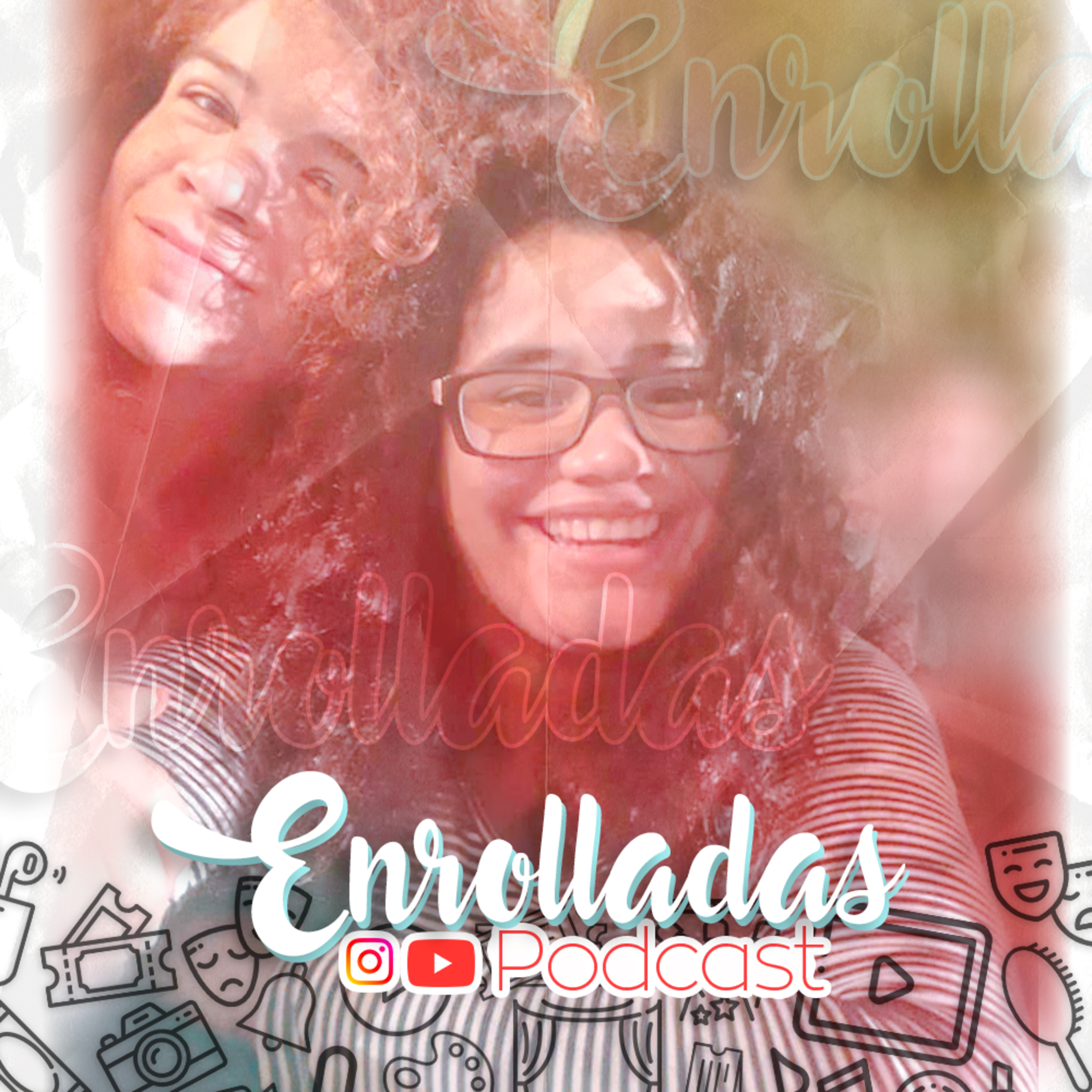 EnrolladasPodcast