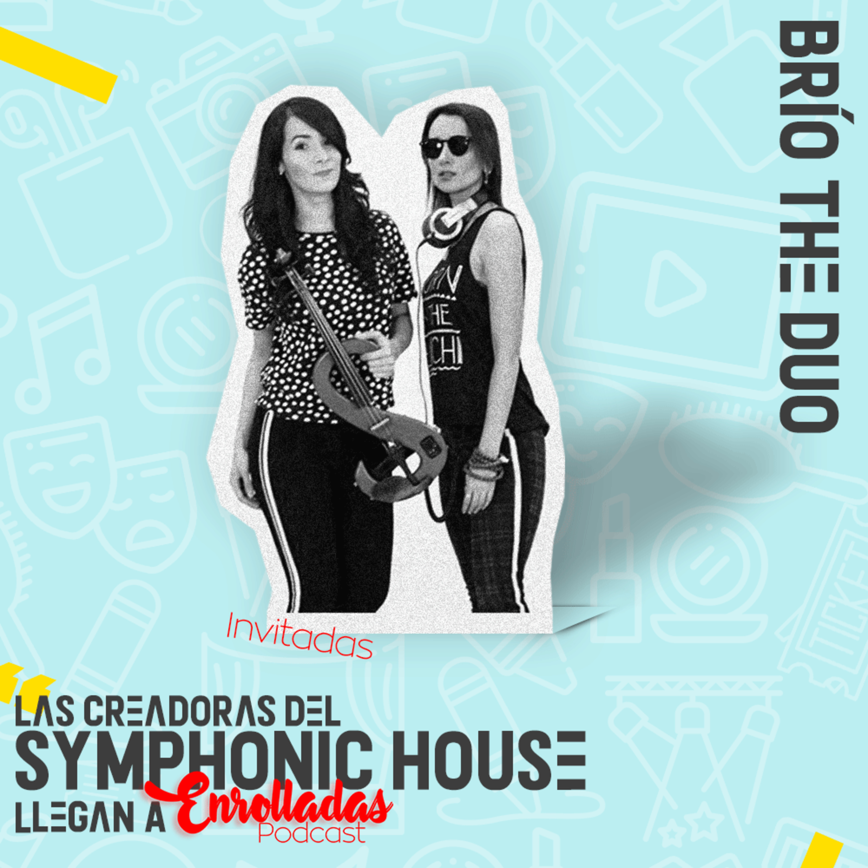 EnrolladasPodcast