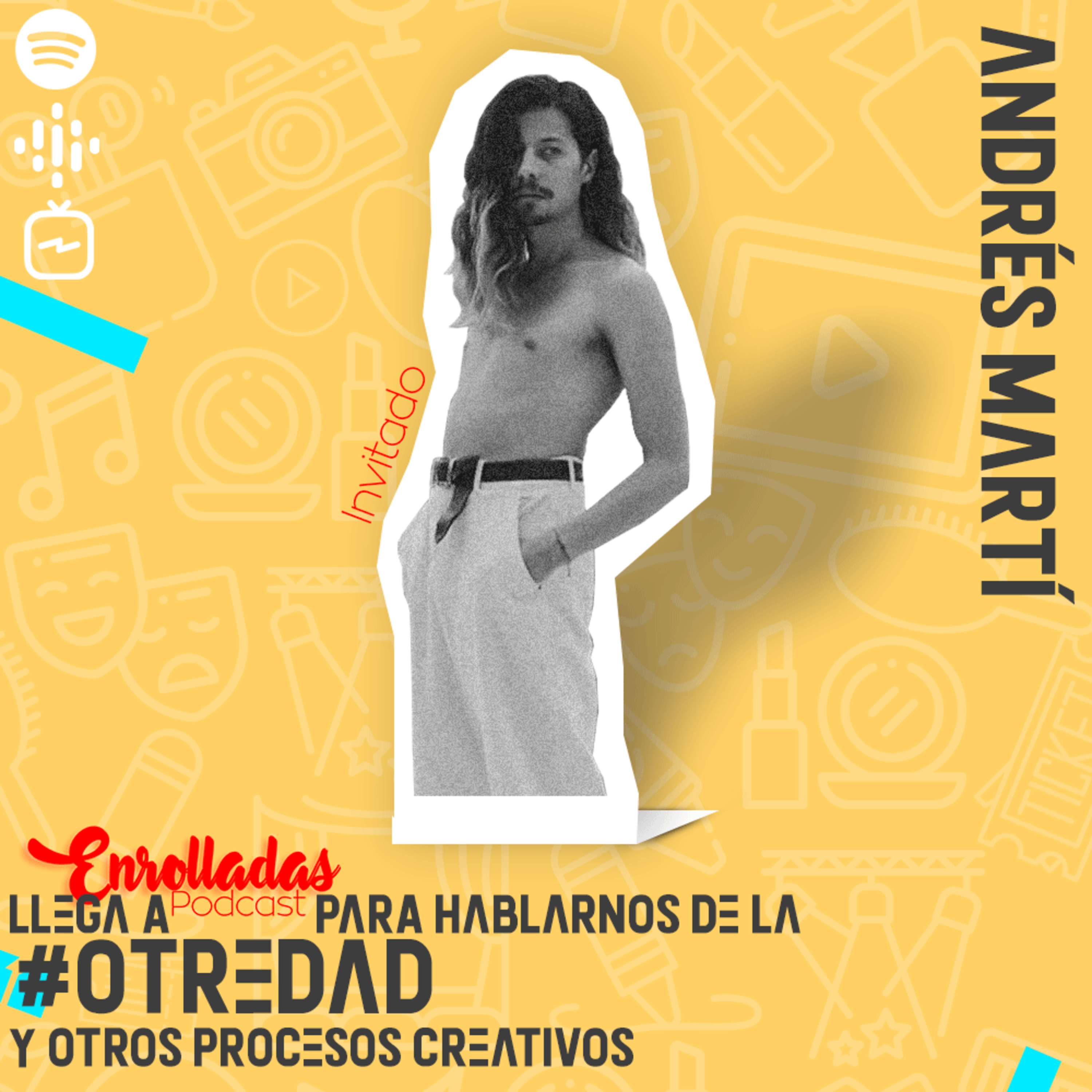 EnrolladasPodcast