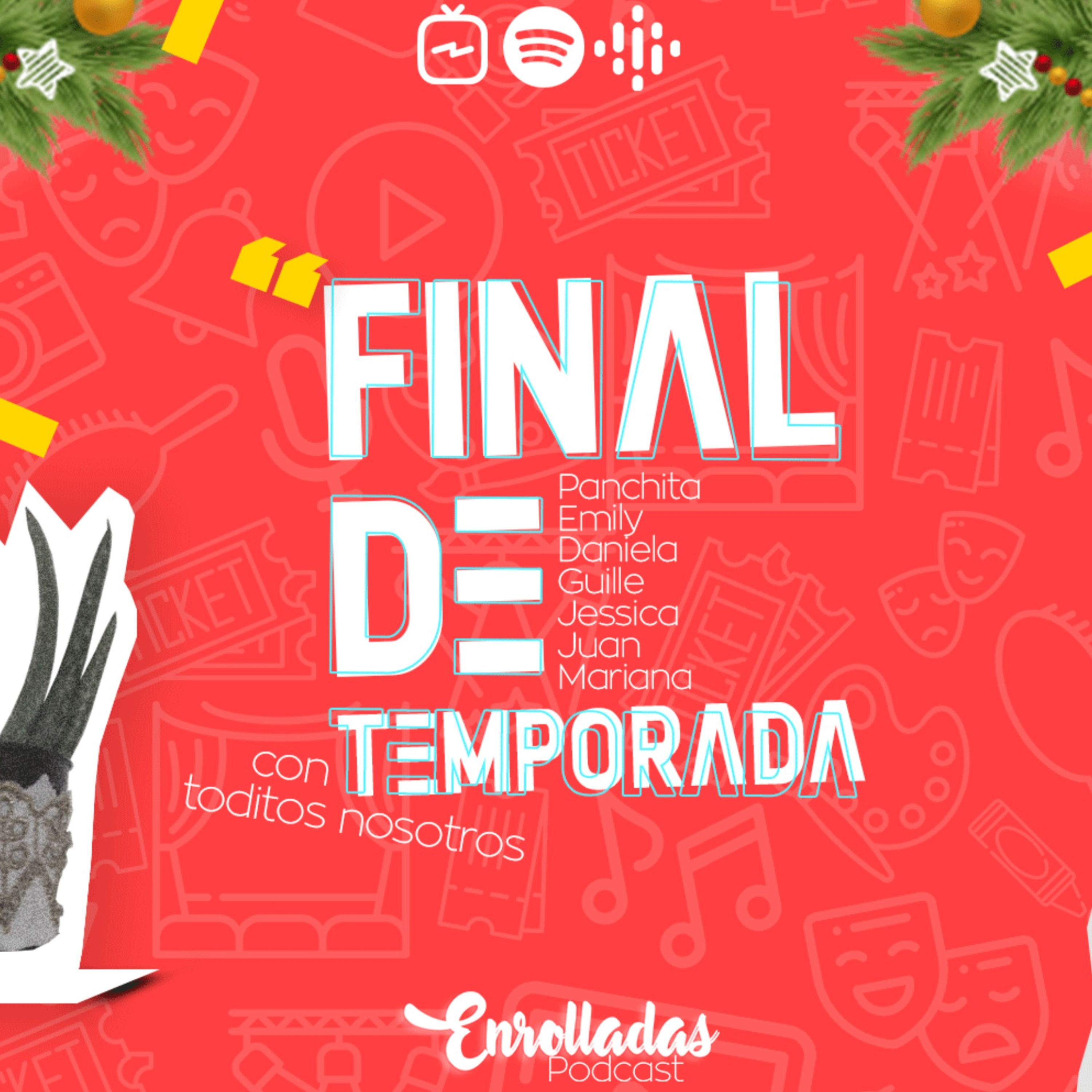 EnrolladasPodcast