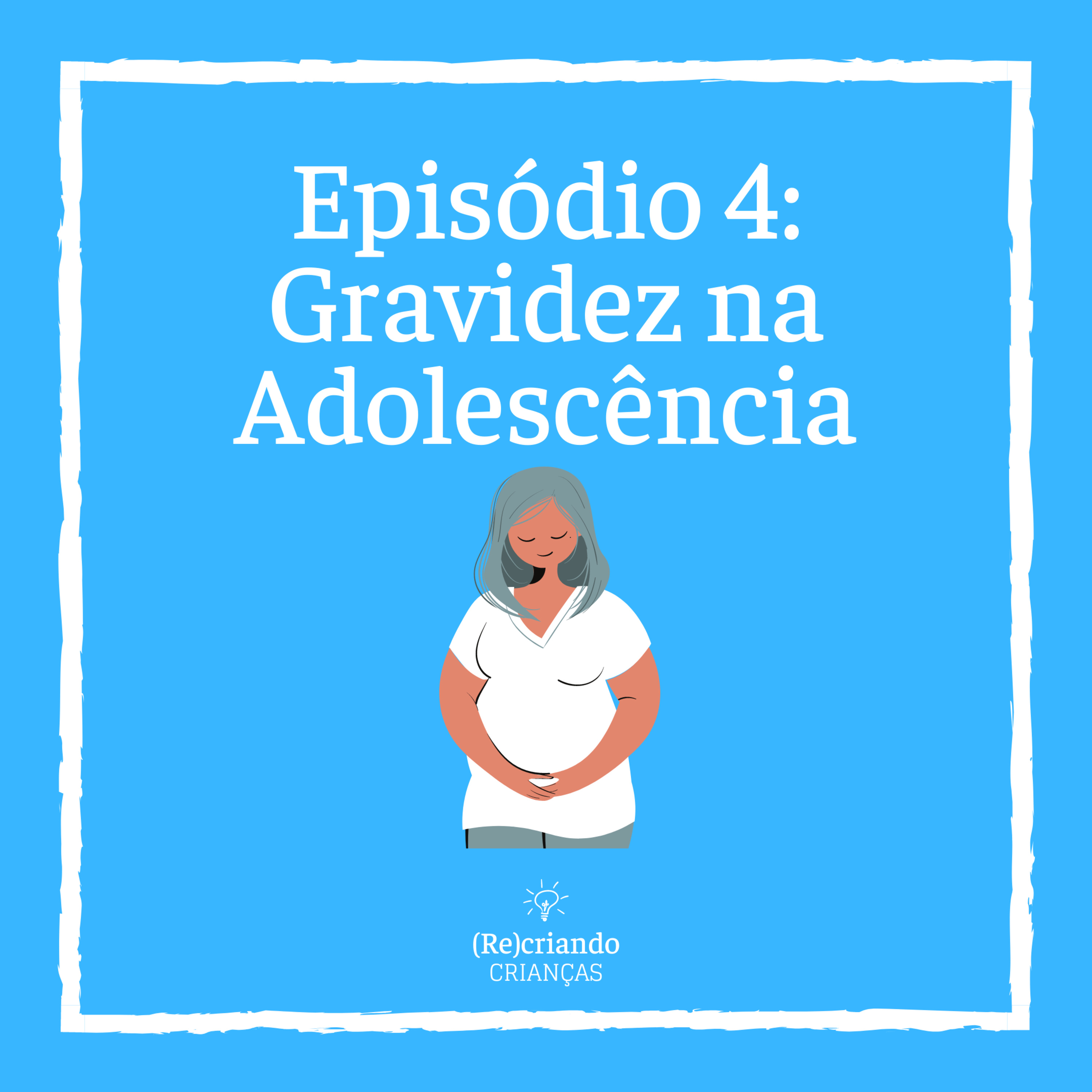 (Re)criando Crianças