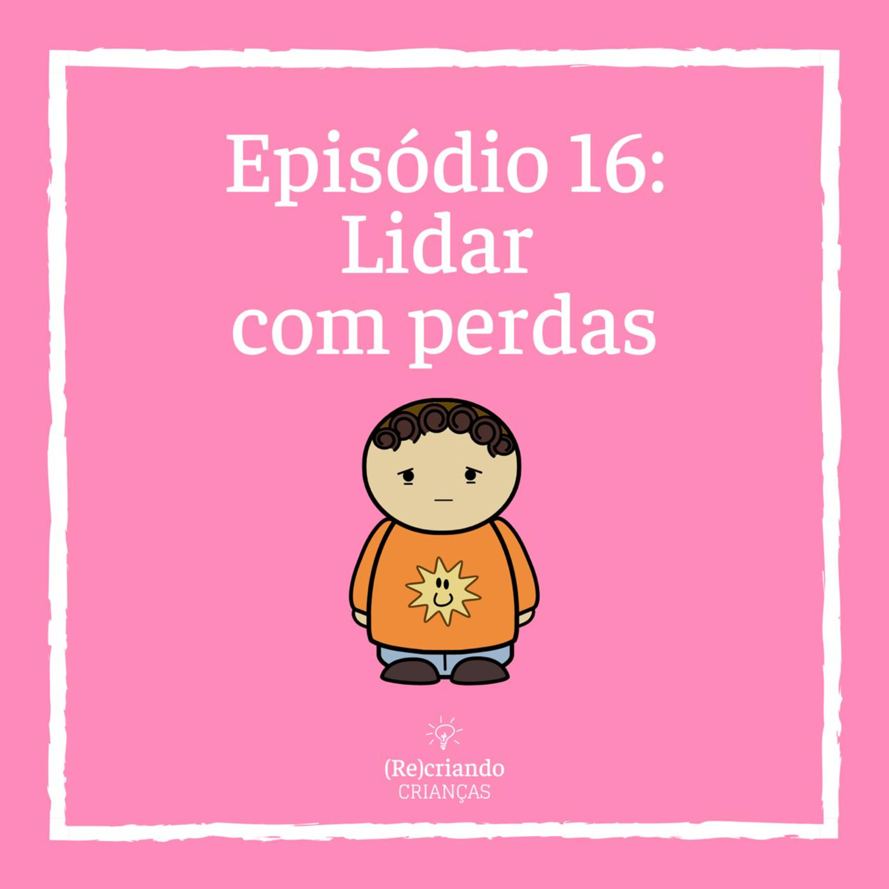 (Re)criando Crianças