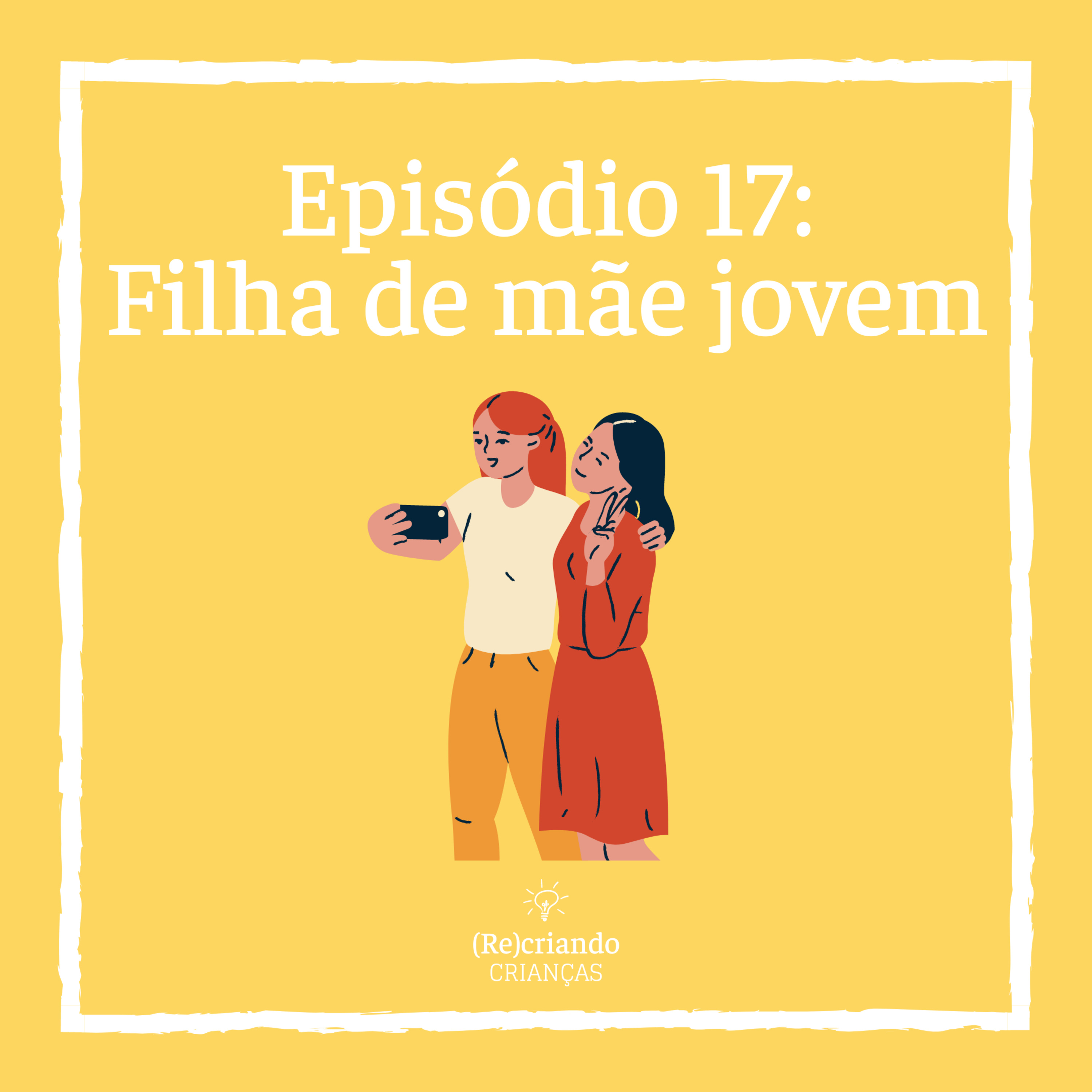 (Re)criando Crianças