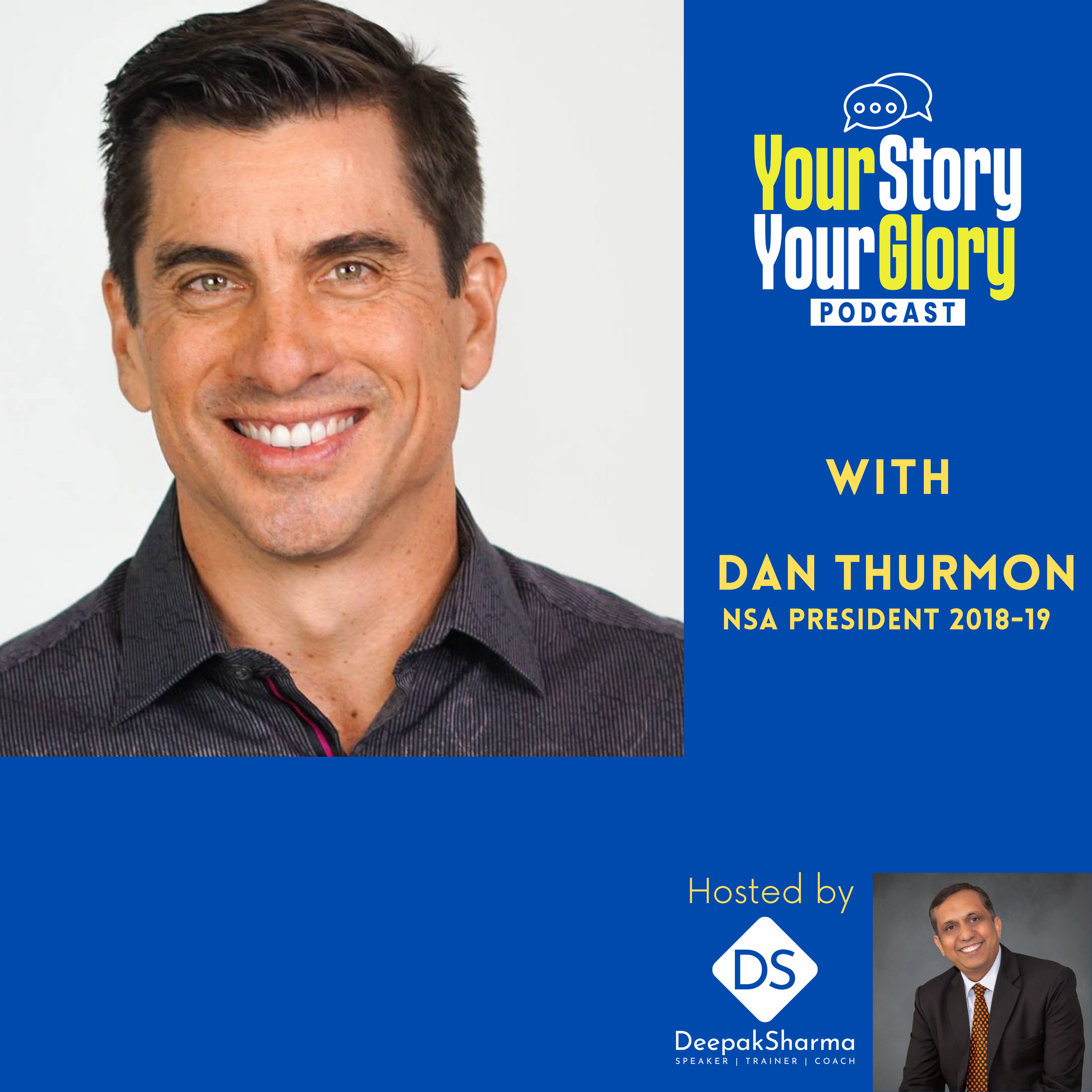Your Story Your Glory