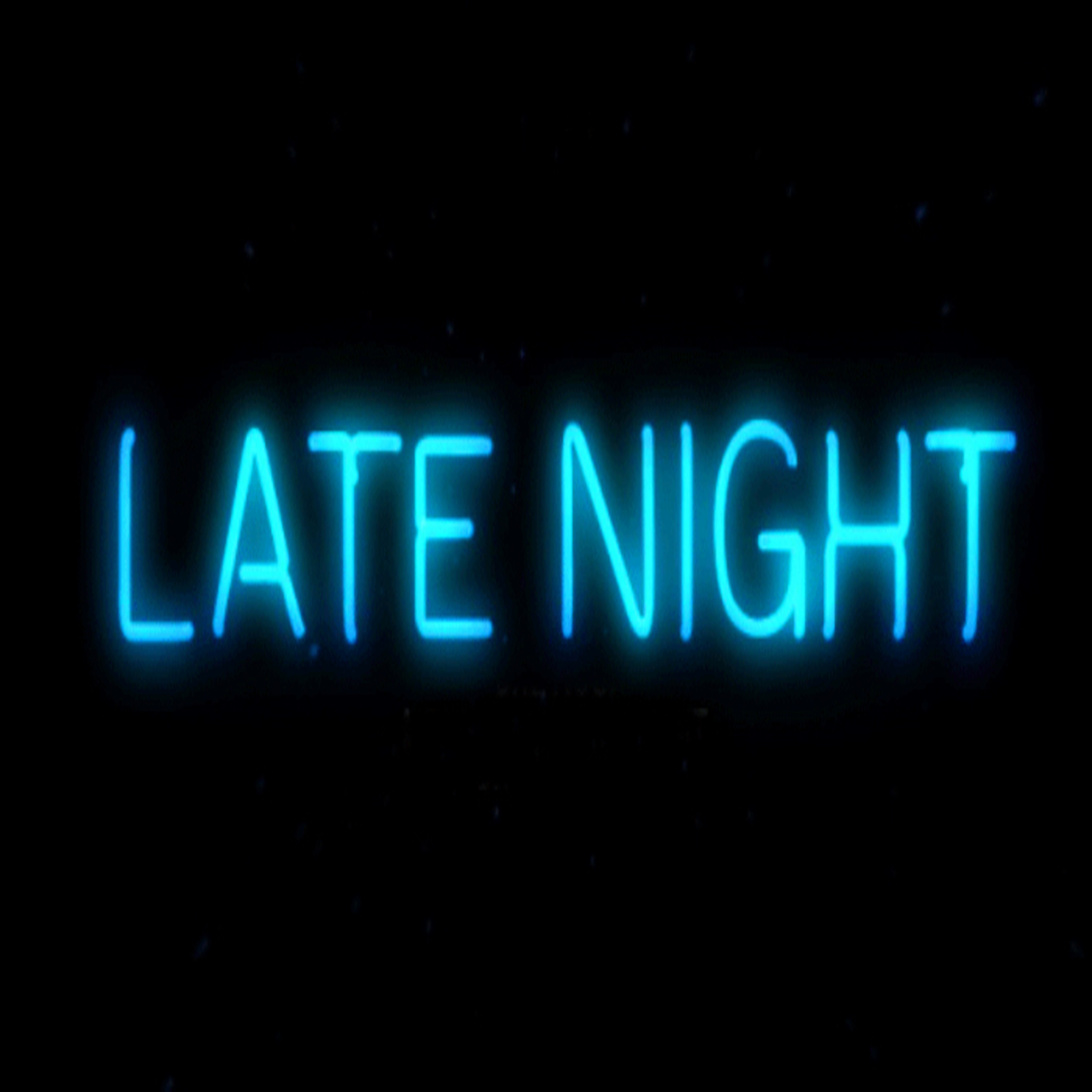 🌜Up Late episode artwork