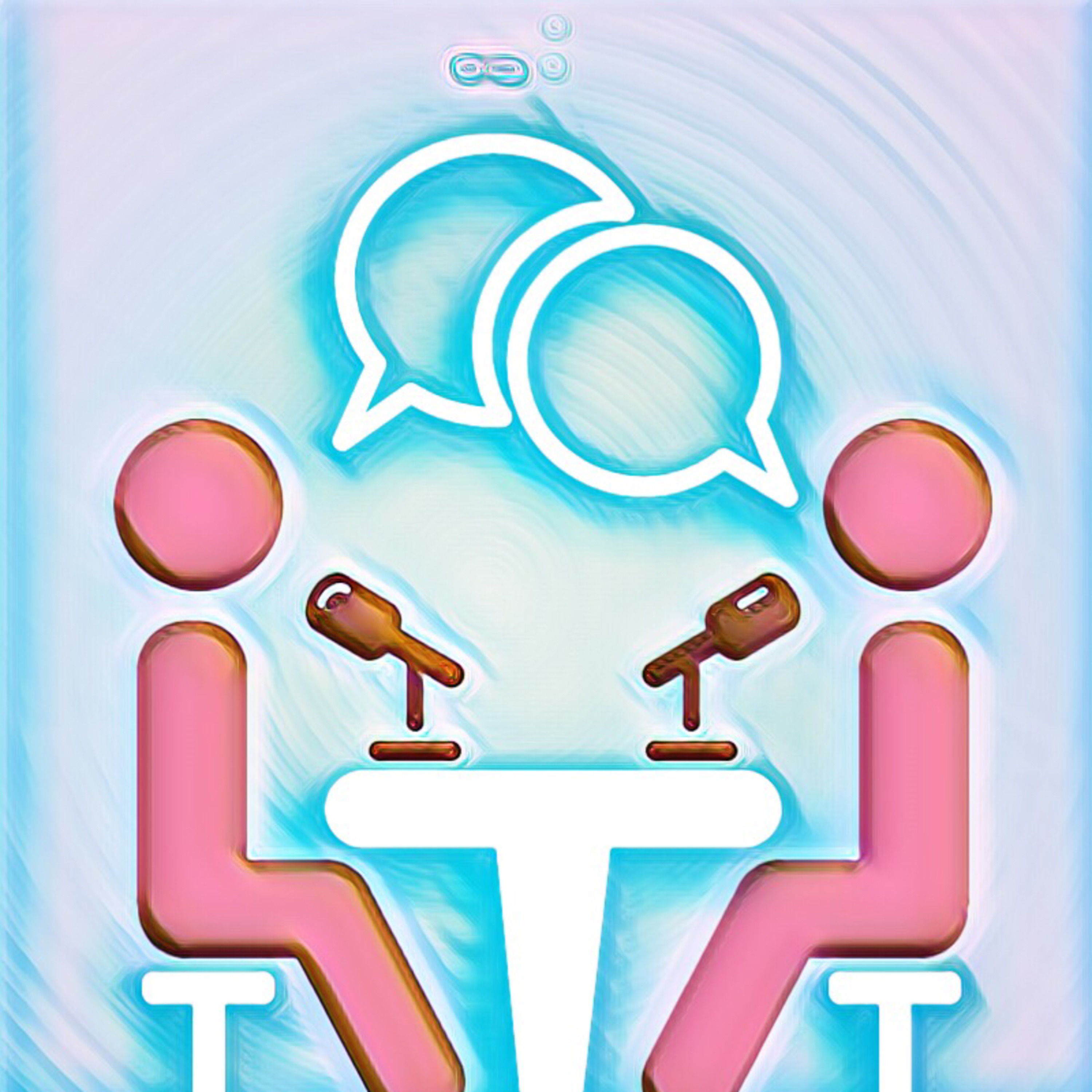Cohost Ep- Fixionalize  episode artwork