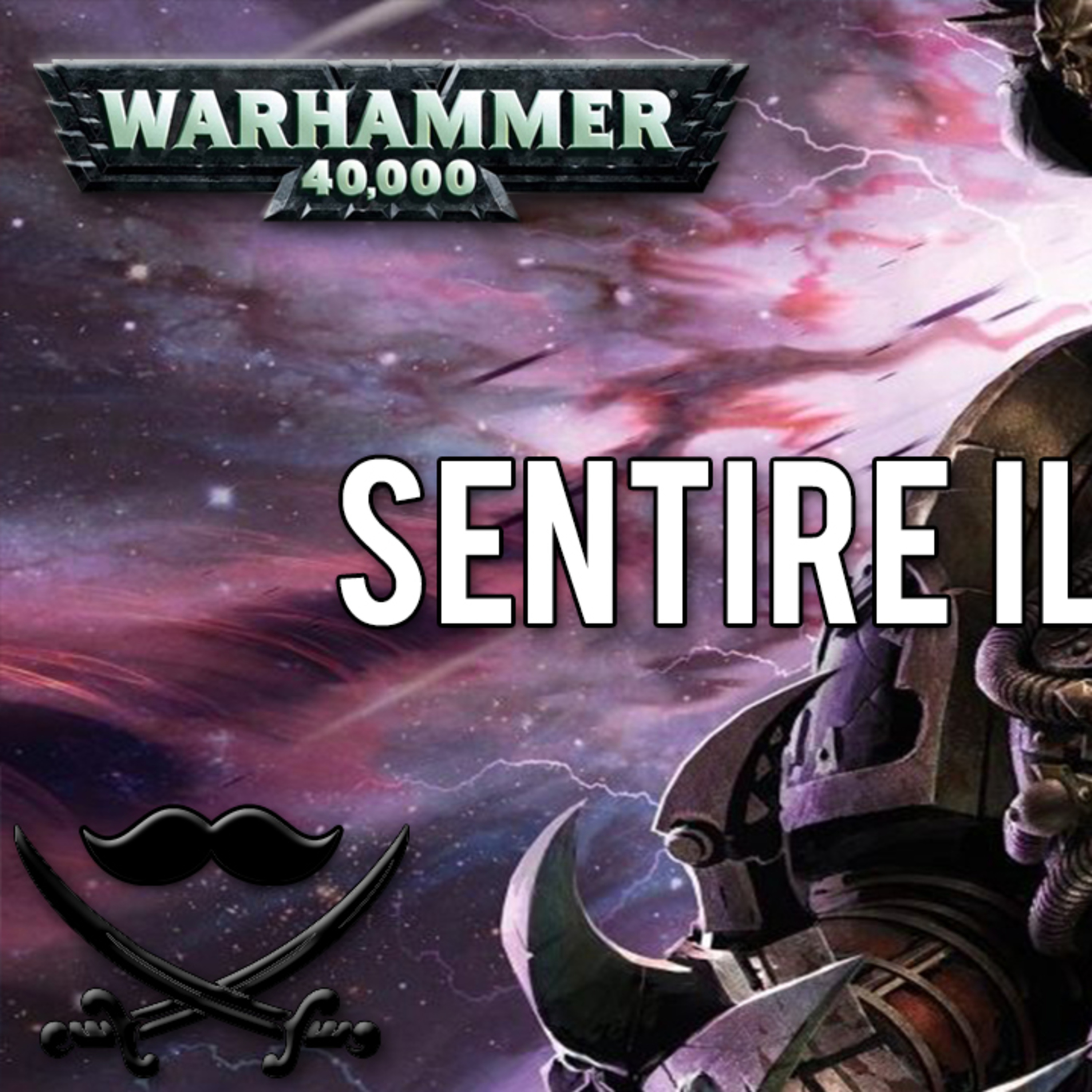 Stefano117 Warhammer lore in italiano