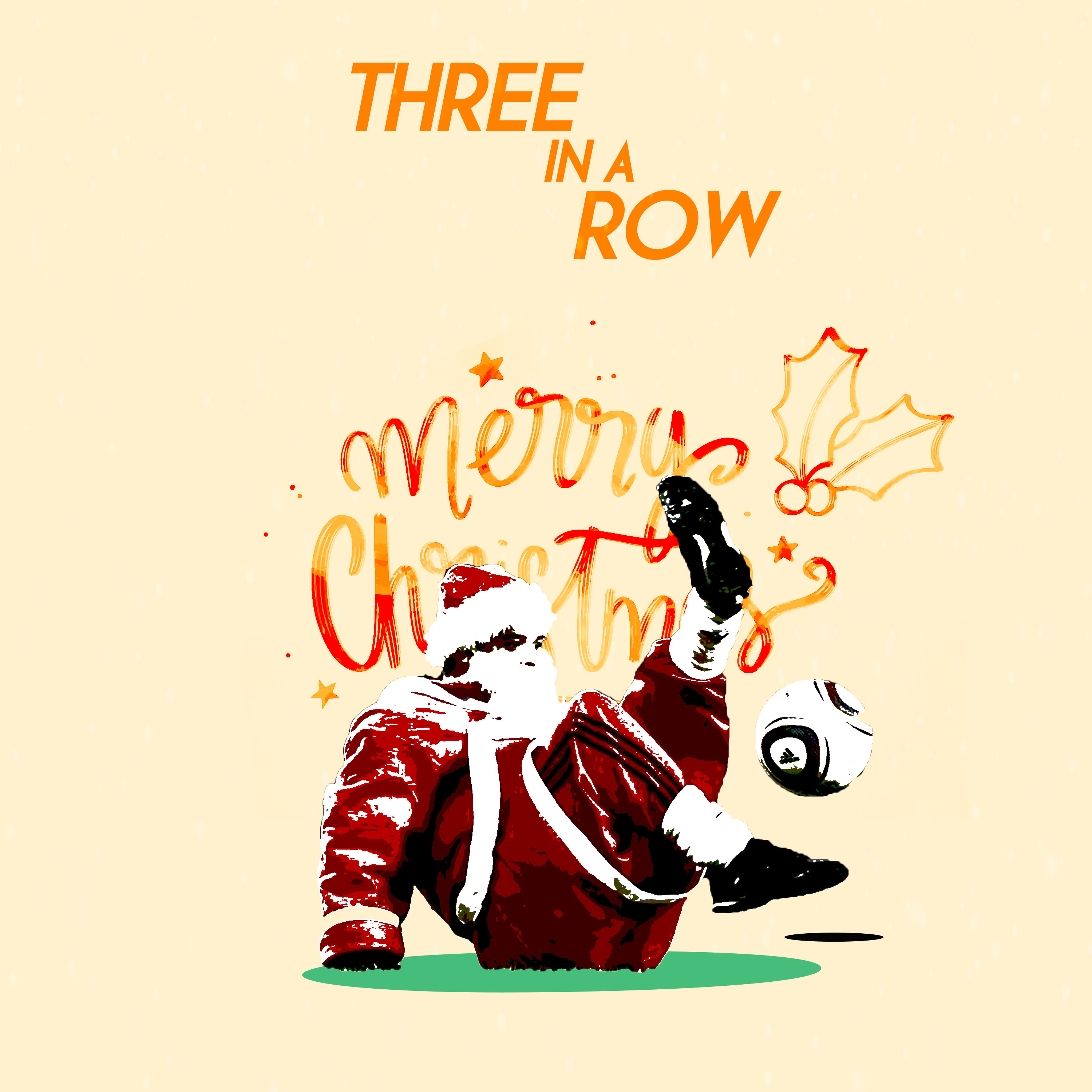 Something to cheer episode artwork