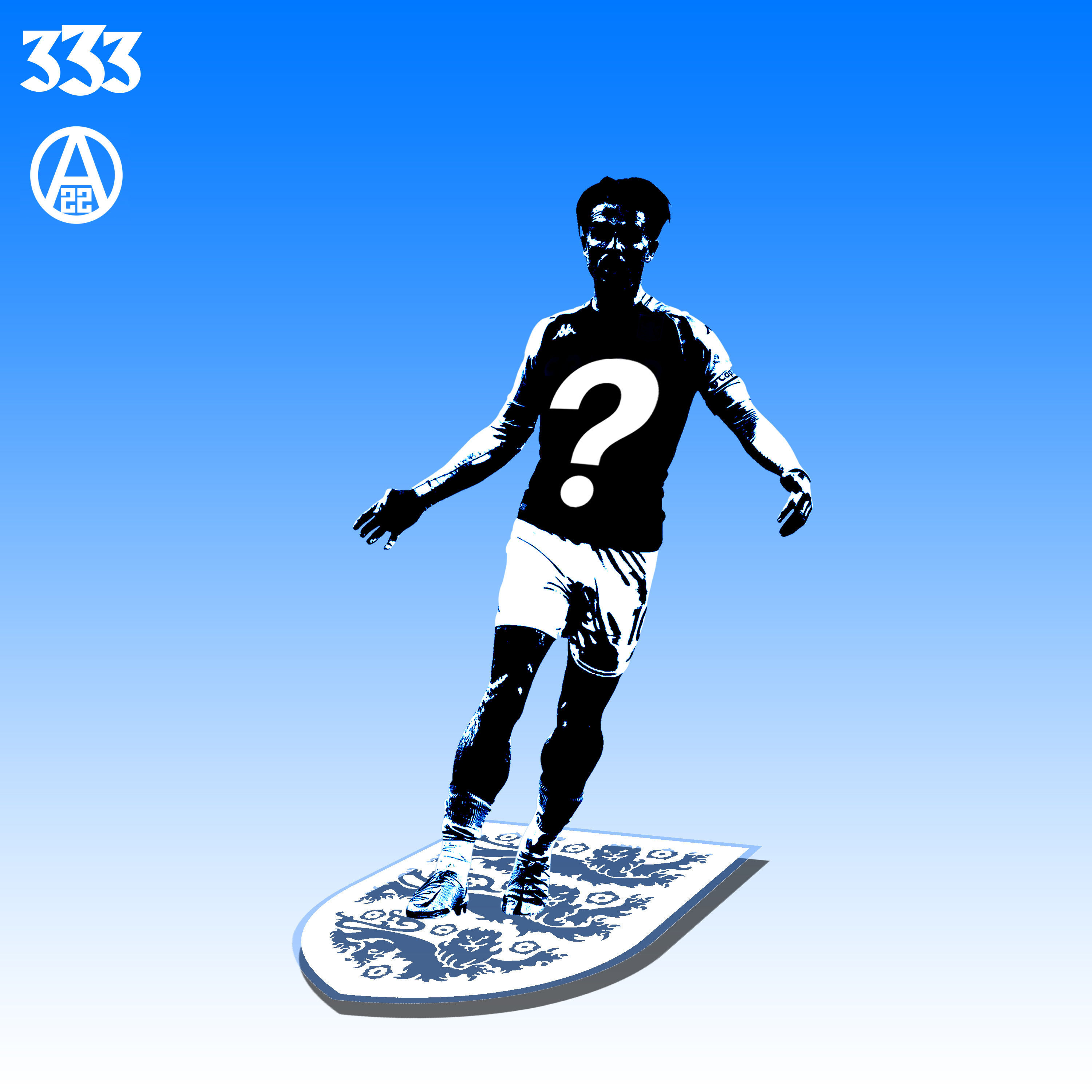 Picking the England XI with Ajebutter22 episode artwork