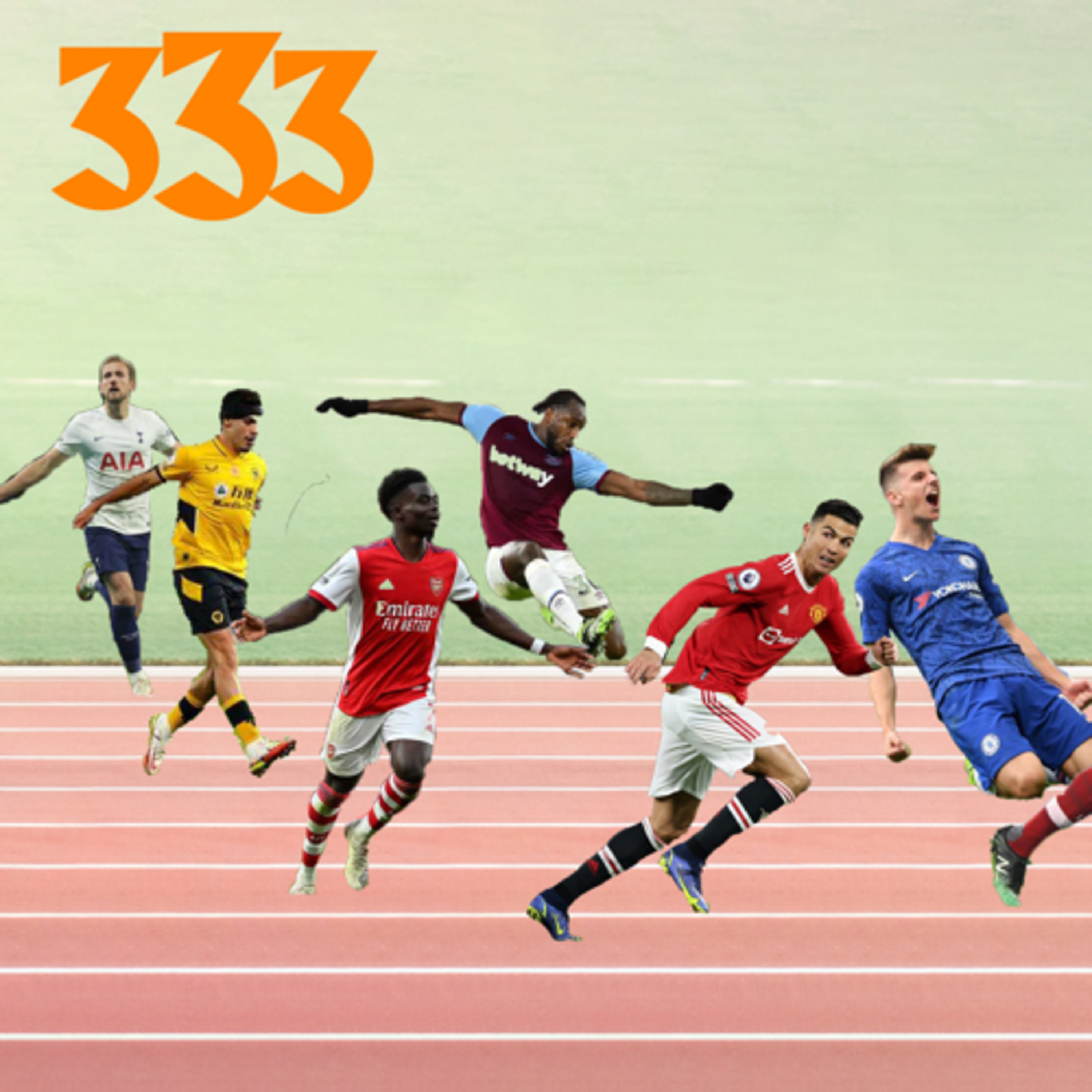 On your marks episode artwork