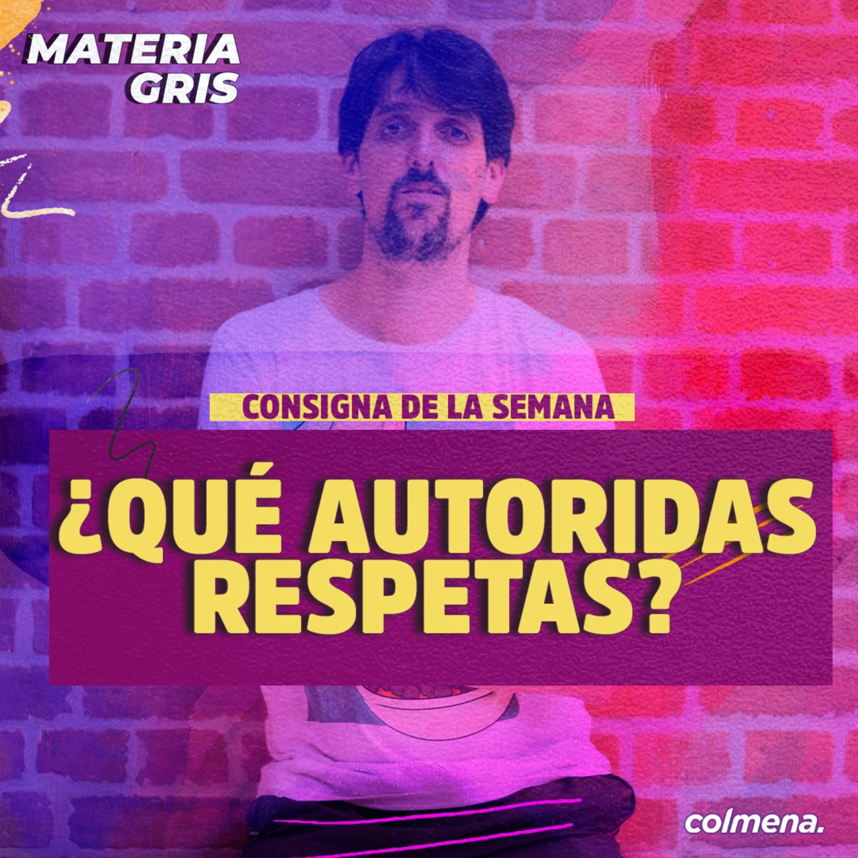 Materia Gris