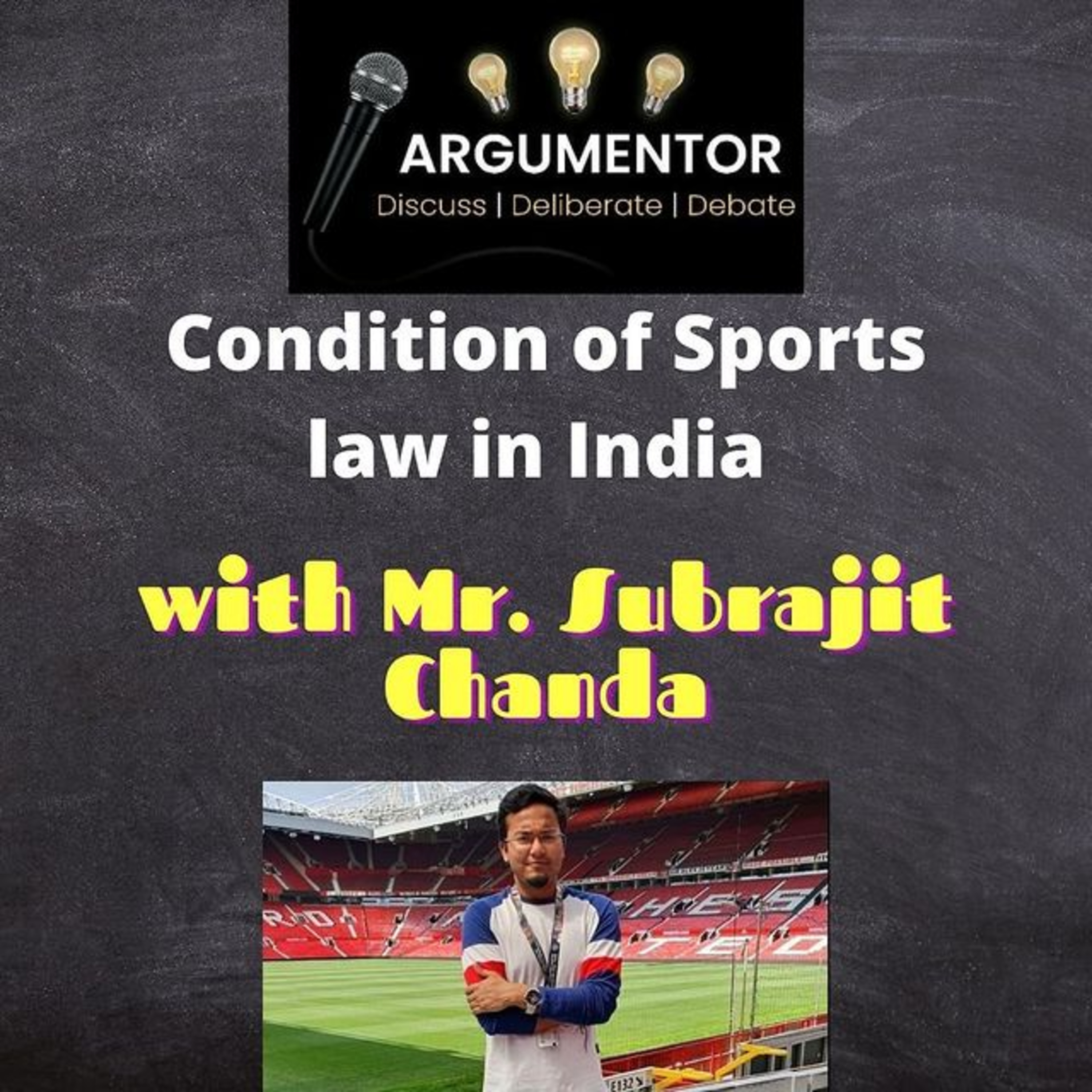 Argumentor Podcast