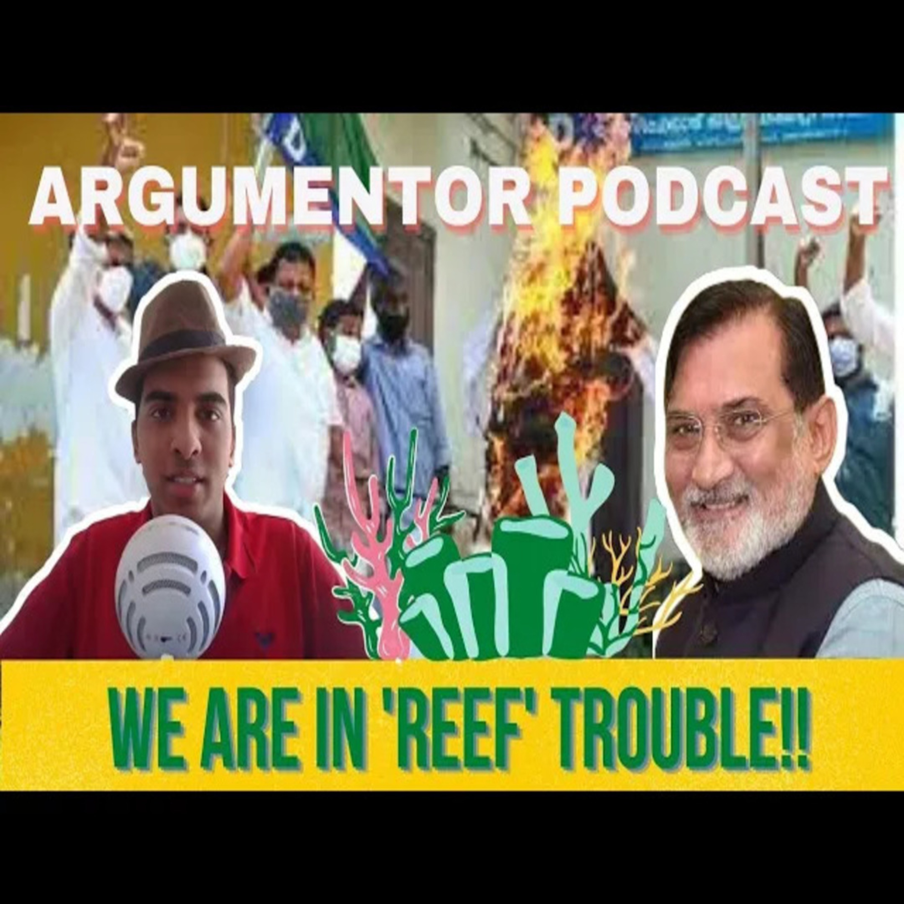 Argumentor Podcast