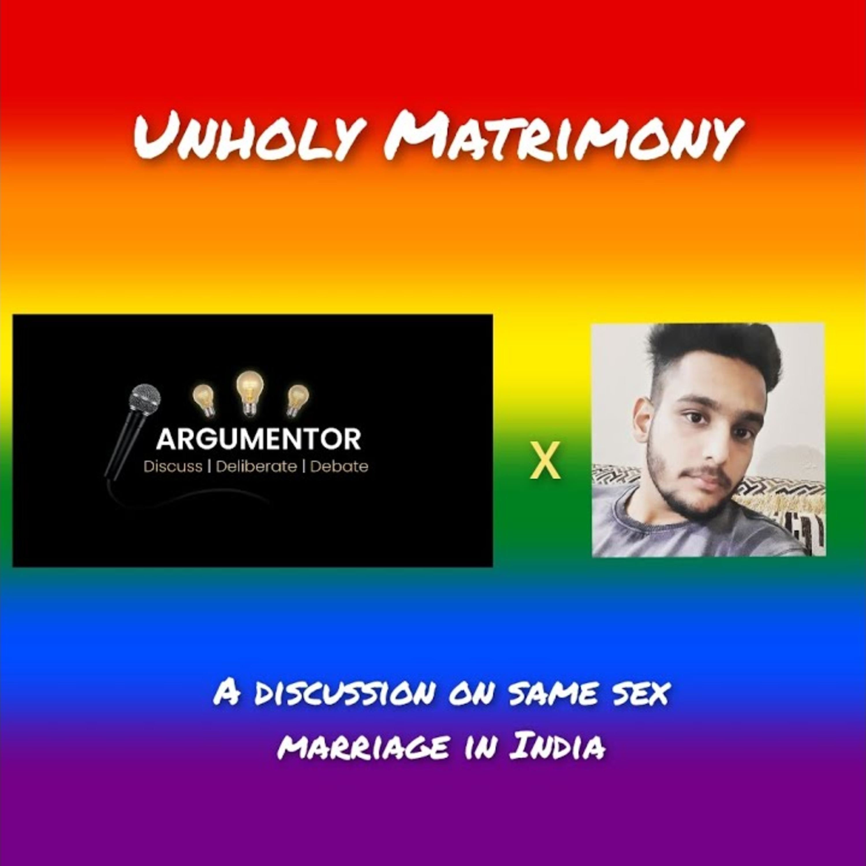 Argumentor Podcast