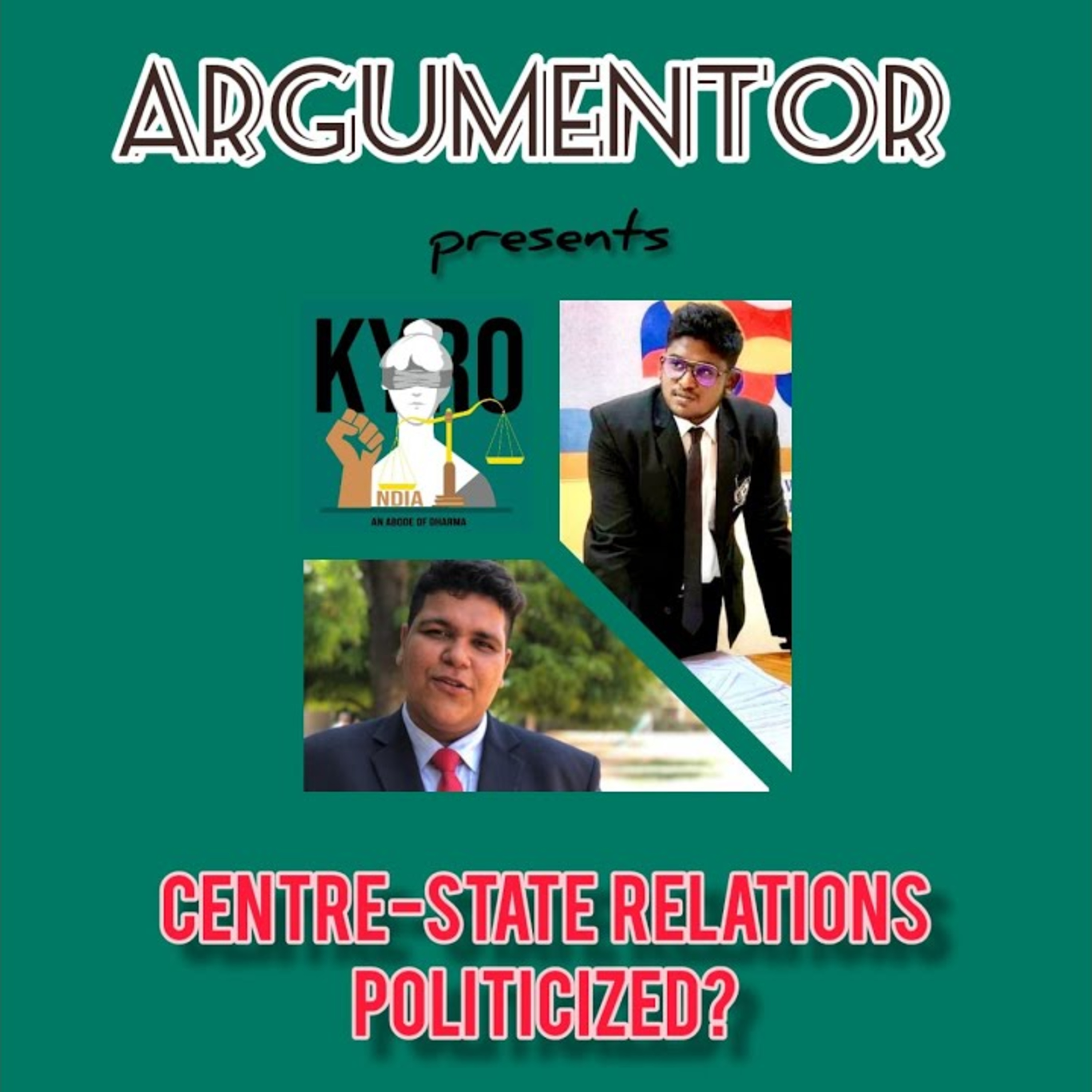 Argumentor Podcast