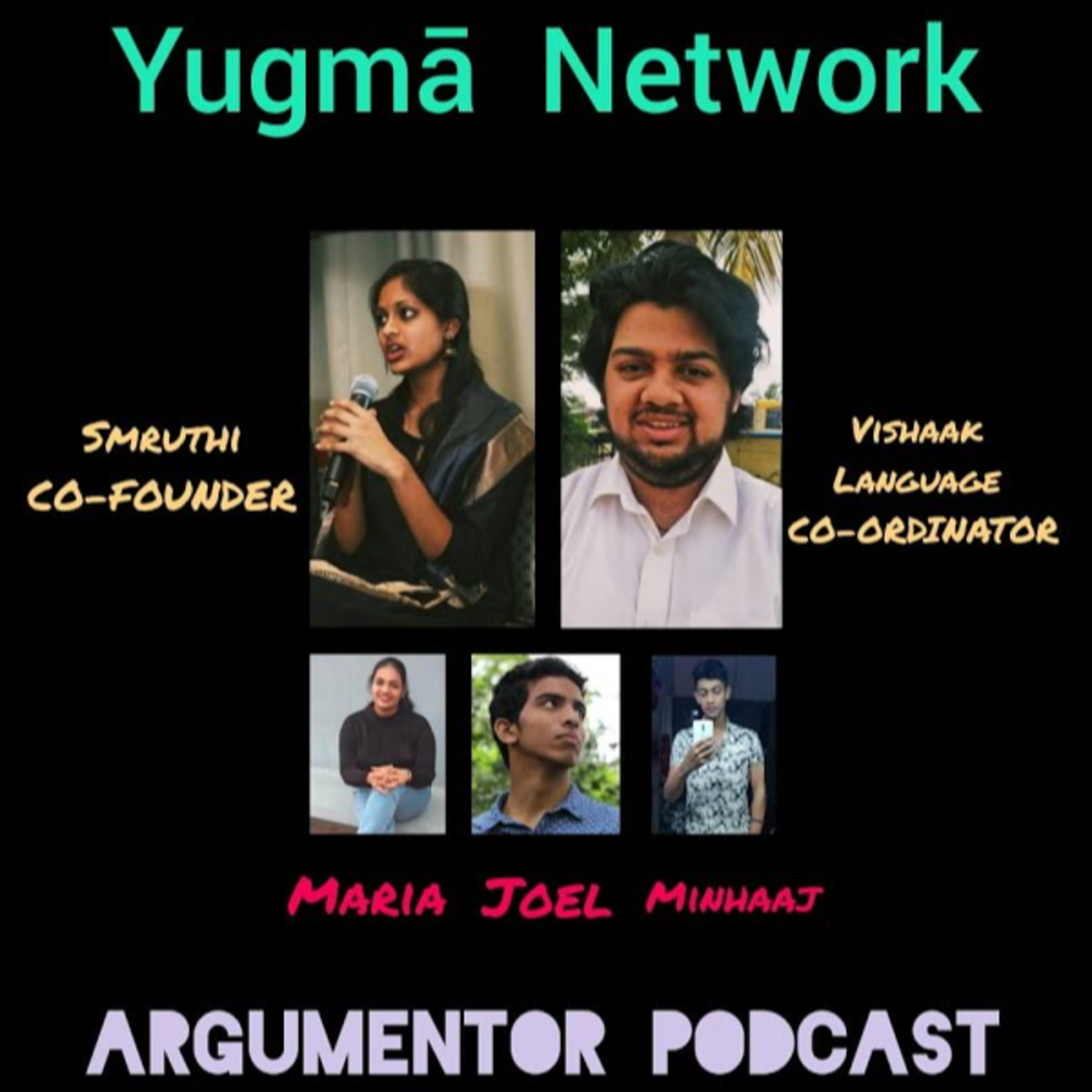Argumentor Podcast