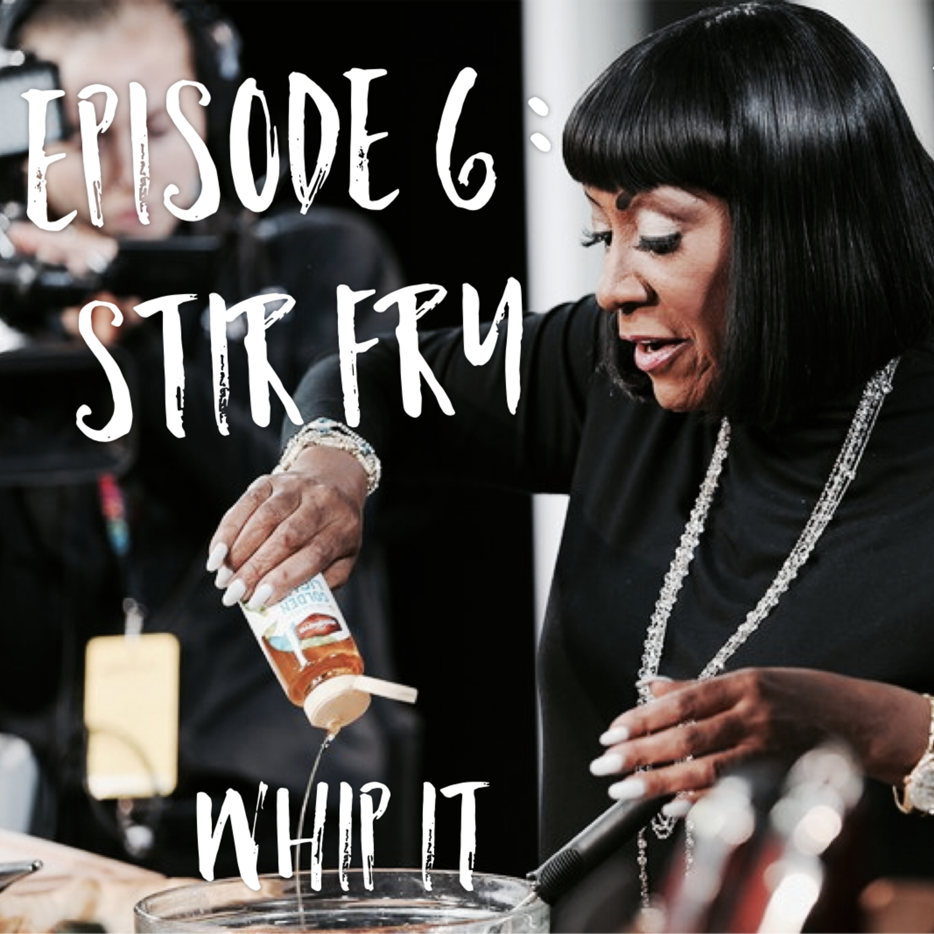 The wait podcast