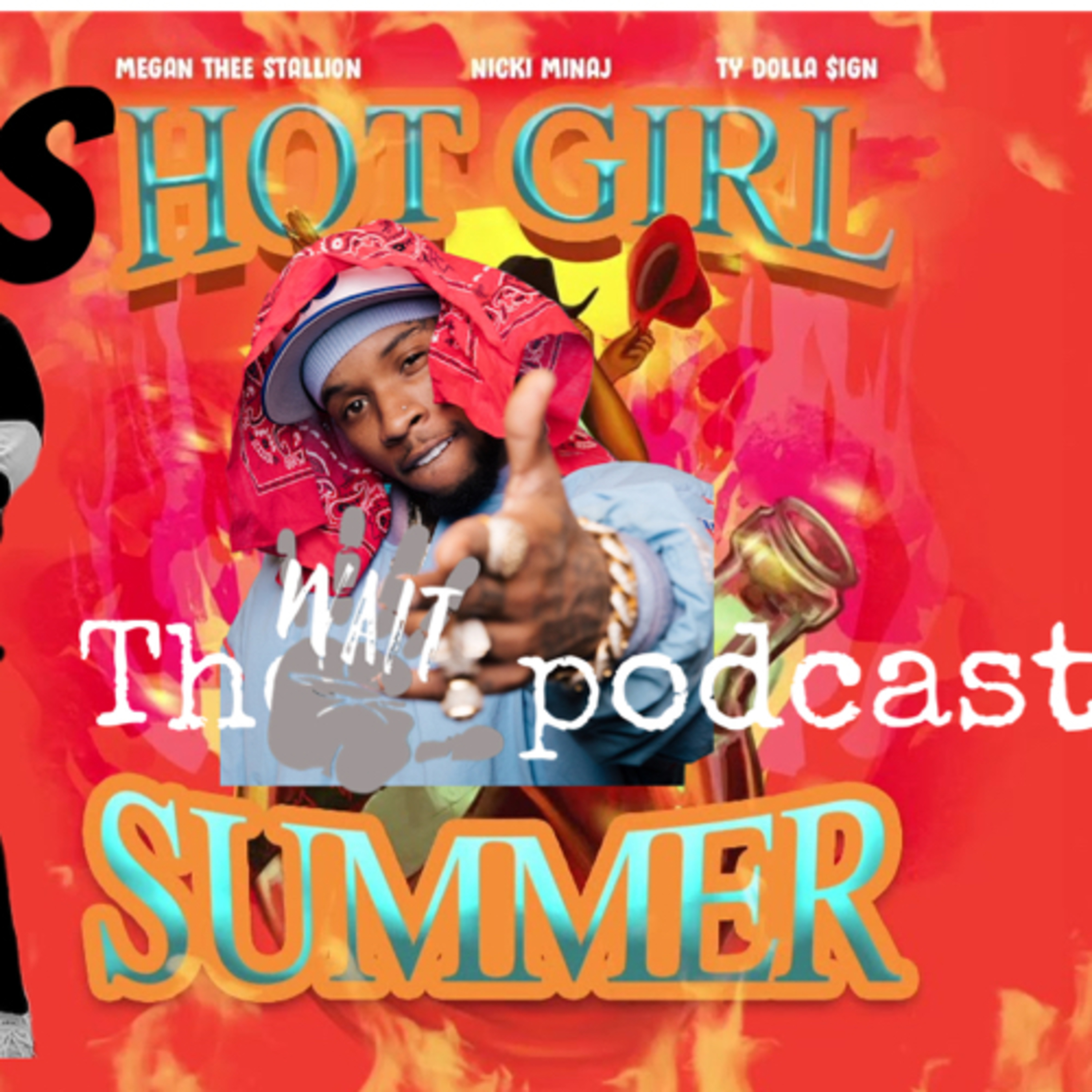The wait podcast