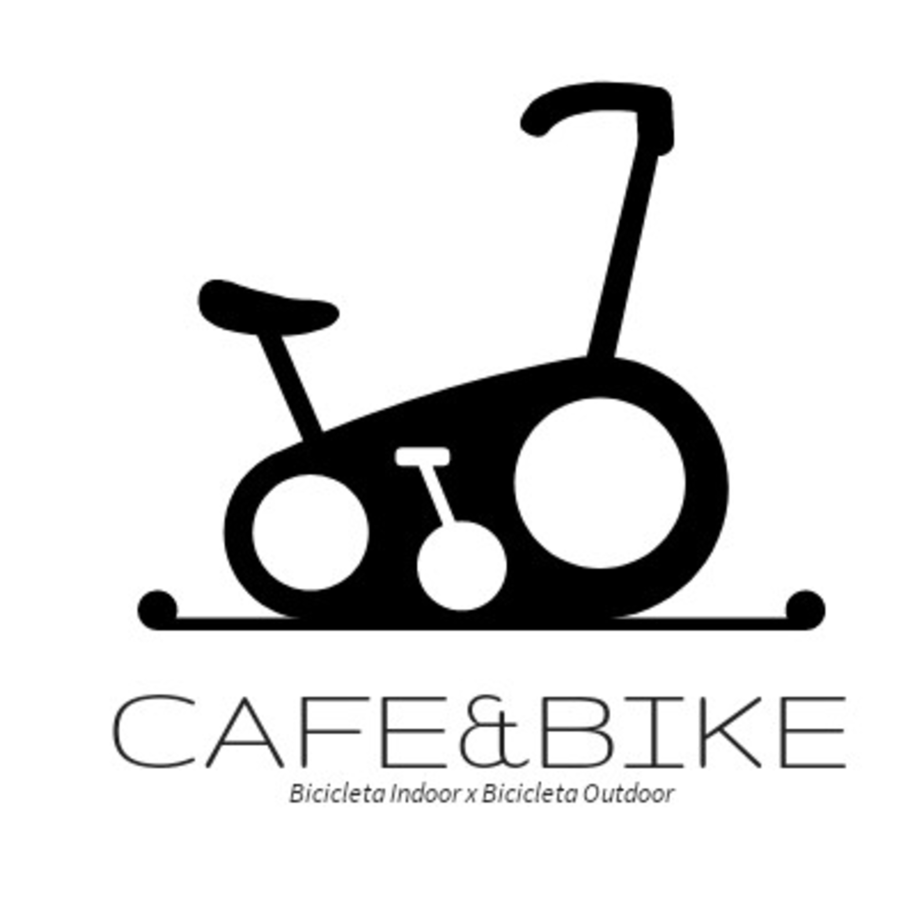 Bicicleta Indoor e Bicicleta Outdoor