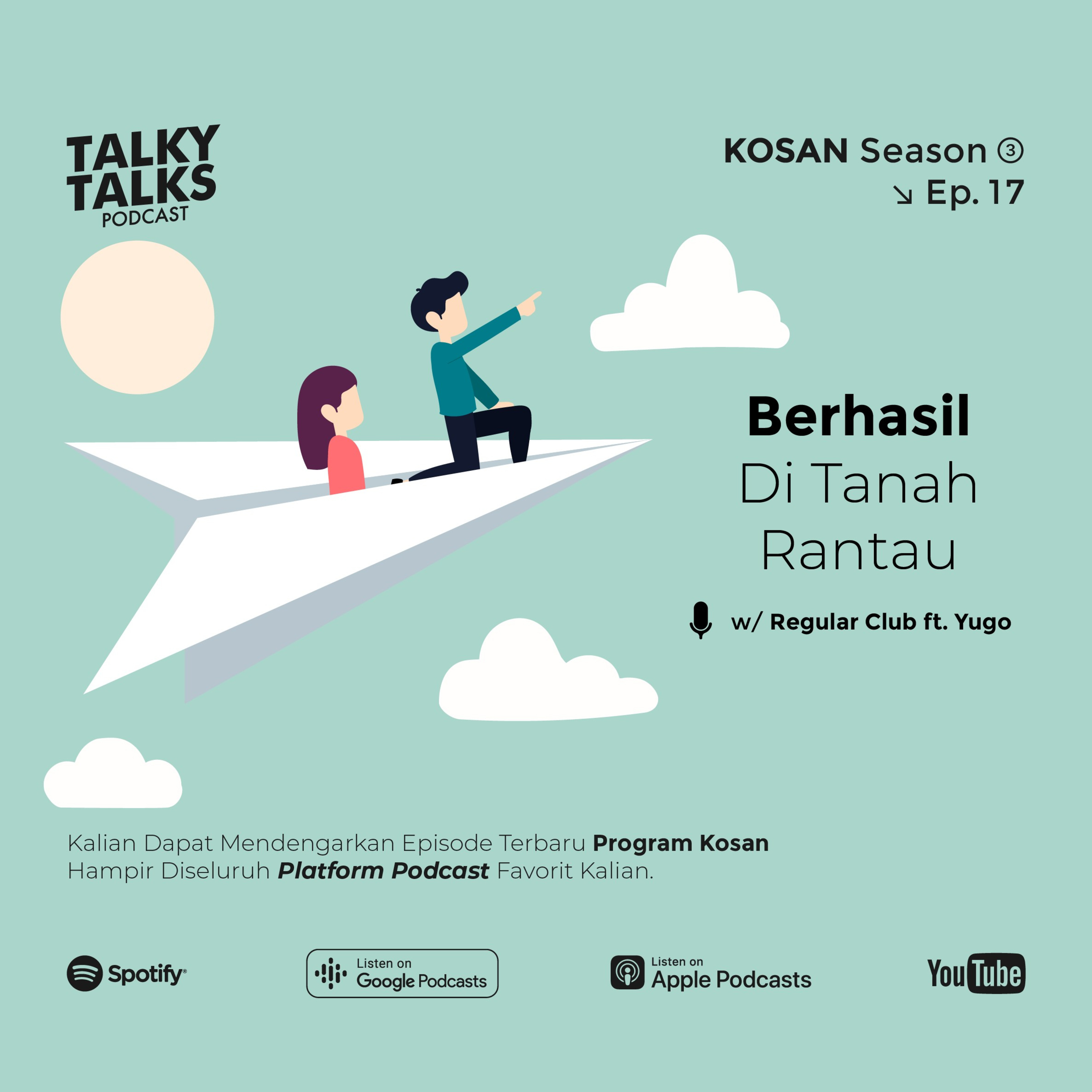 Talky Talks