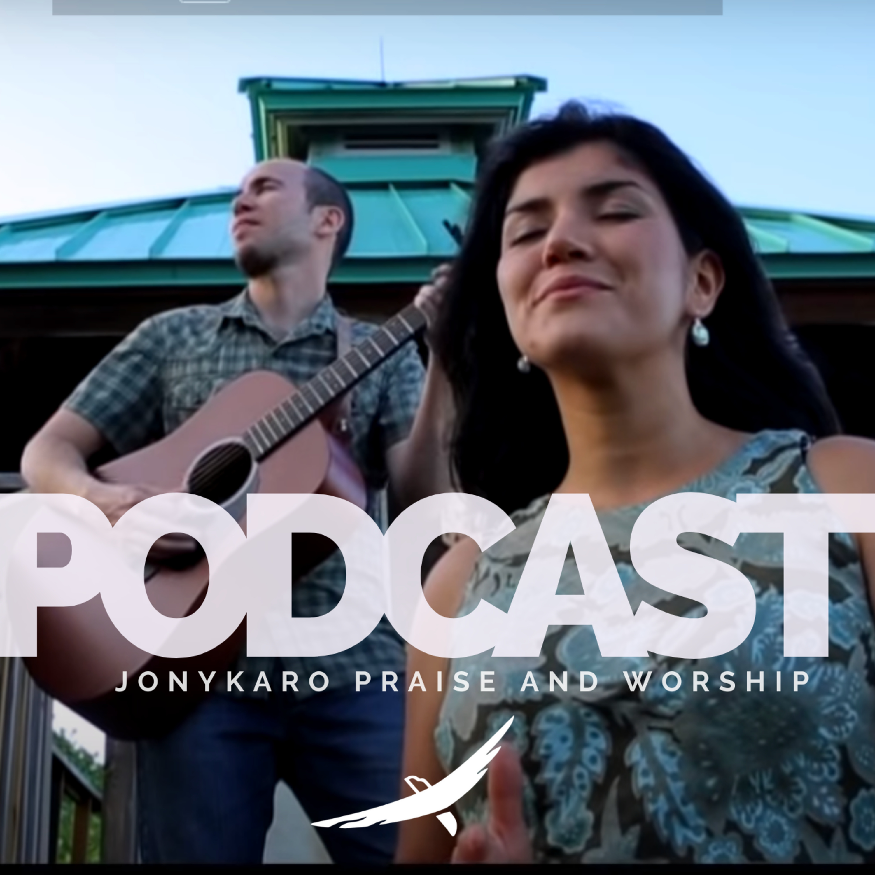 JonyKaro Podcast