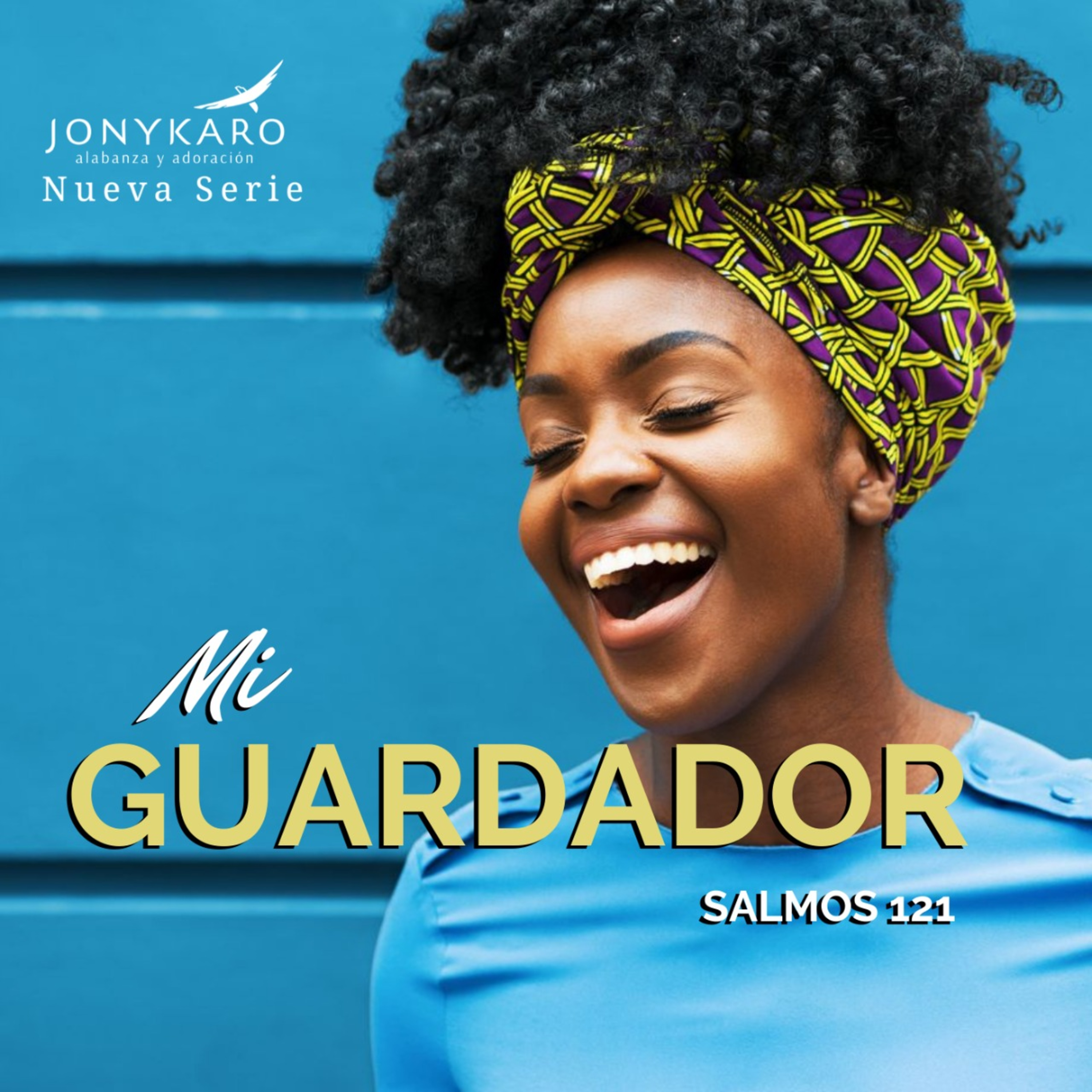 JonyKaro Podcast