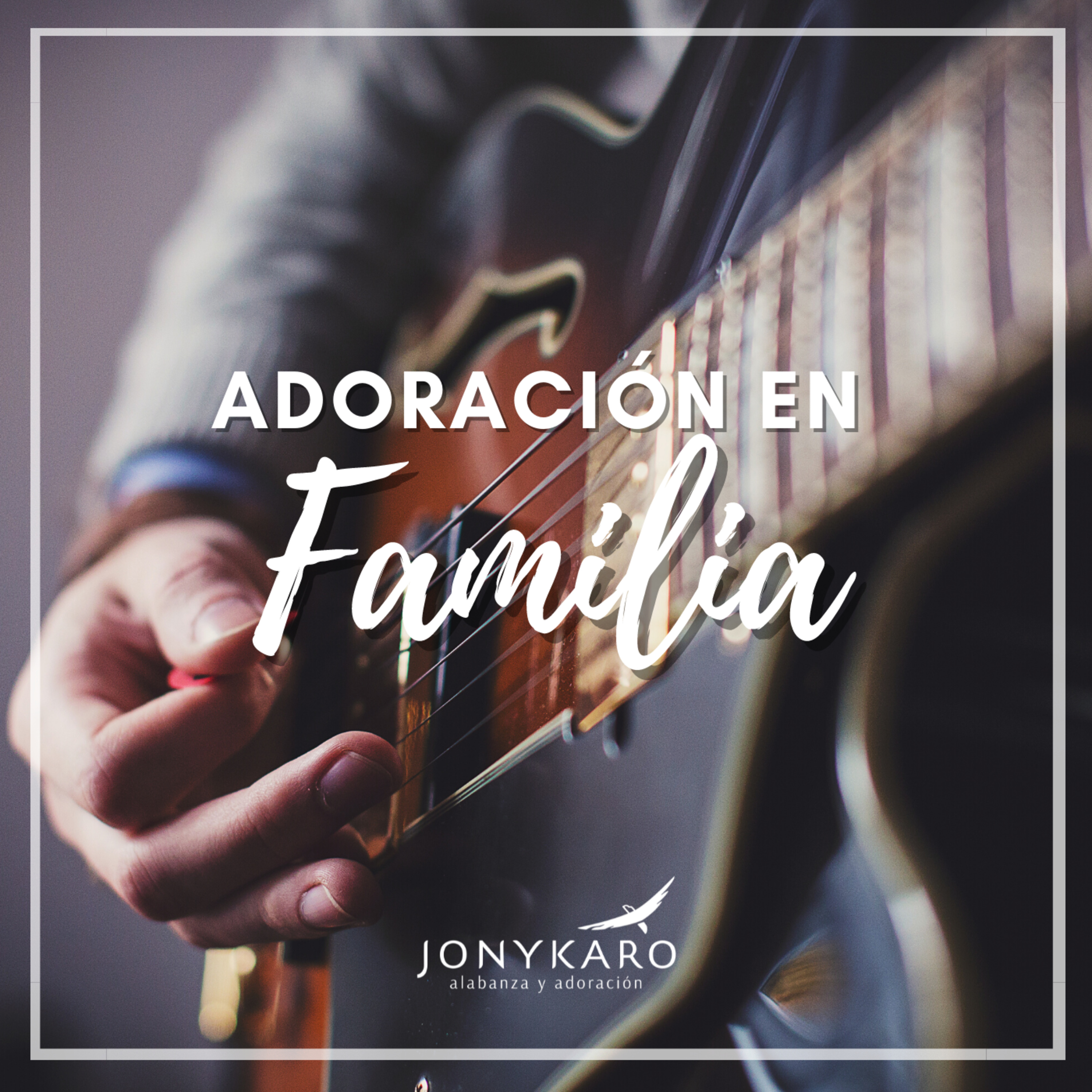 JonyKaro Podcast