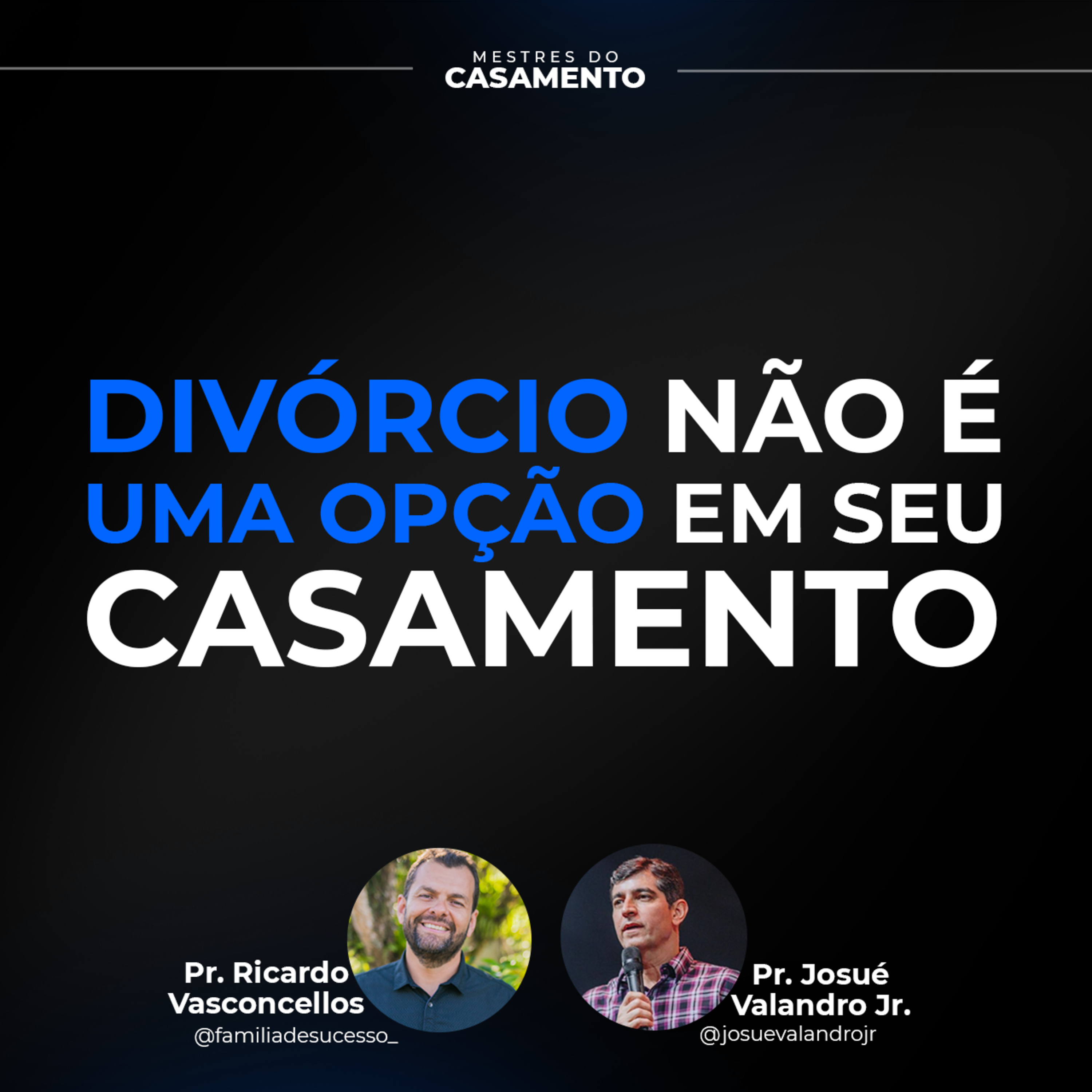 Casamento Inabalável