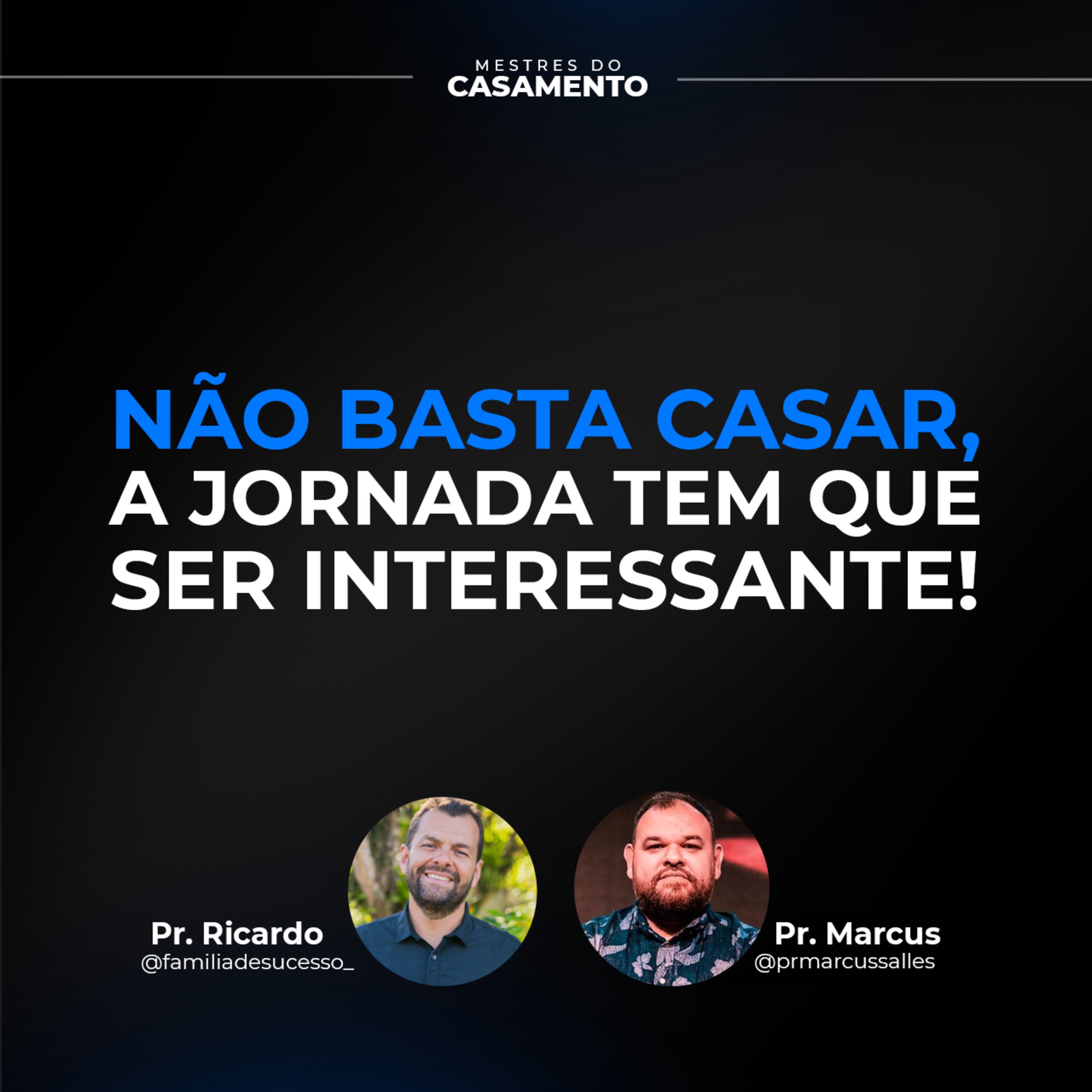 Casamento Inabalável