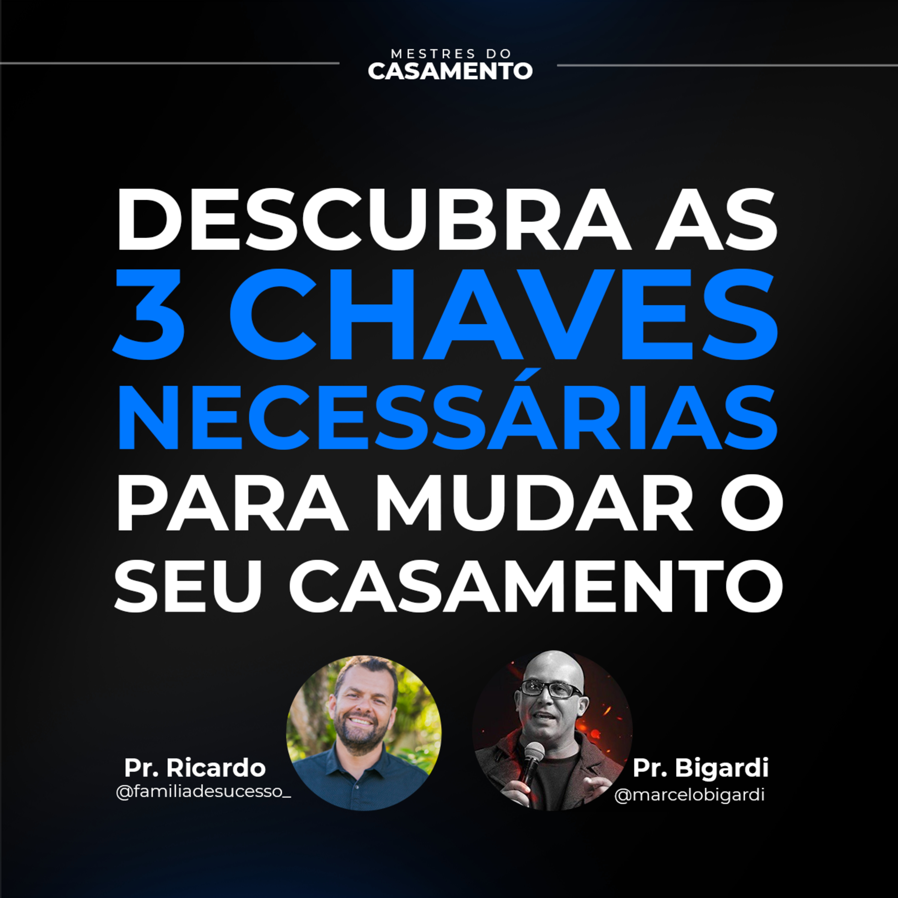 Casamento Inabalável
