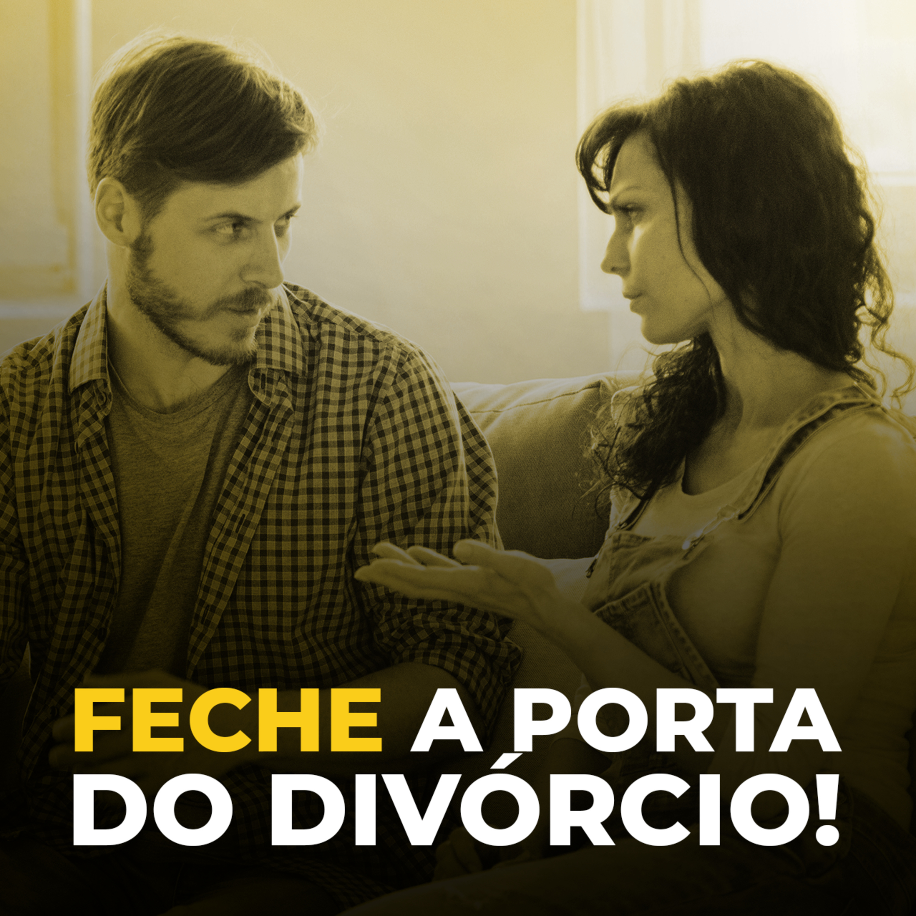 Casamento Inabalável