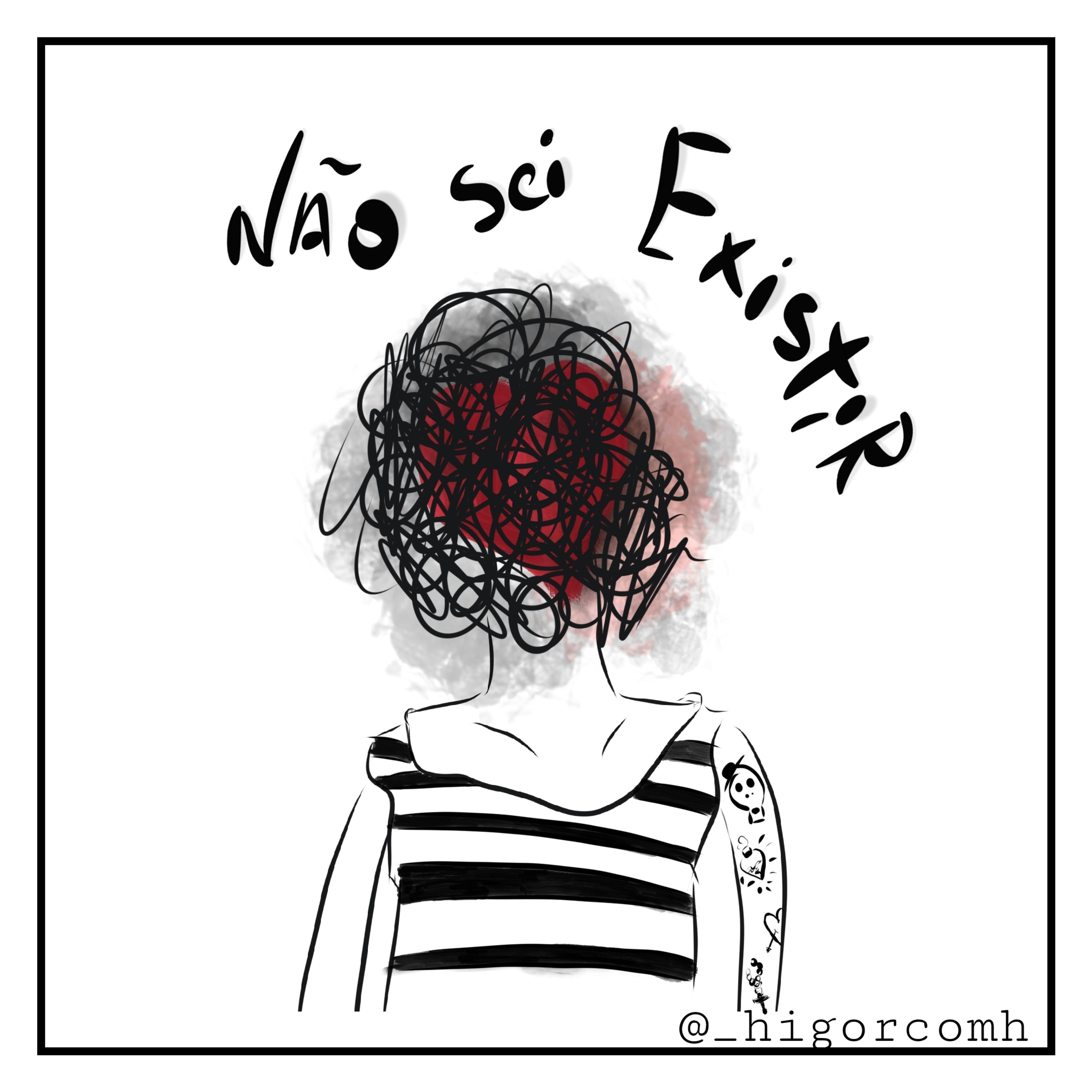 Não sei existir episode artwork