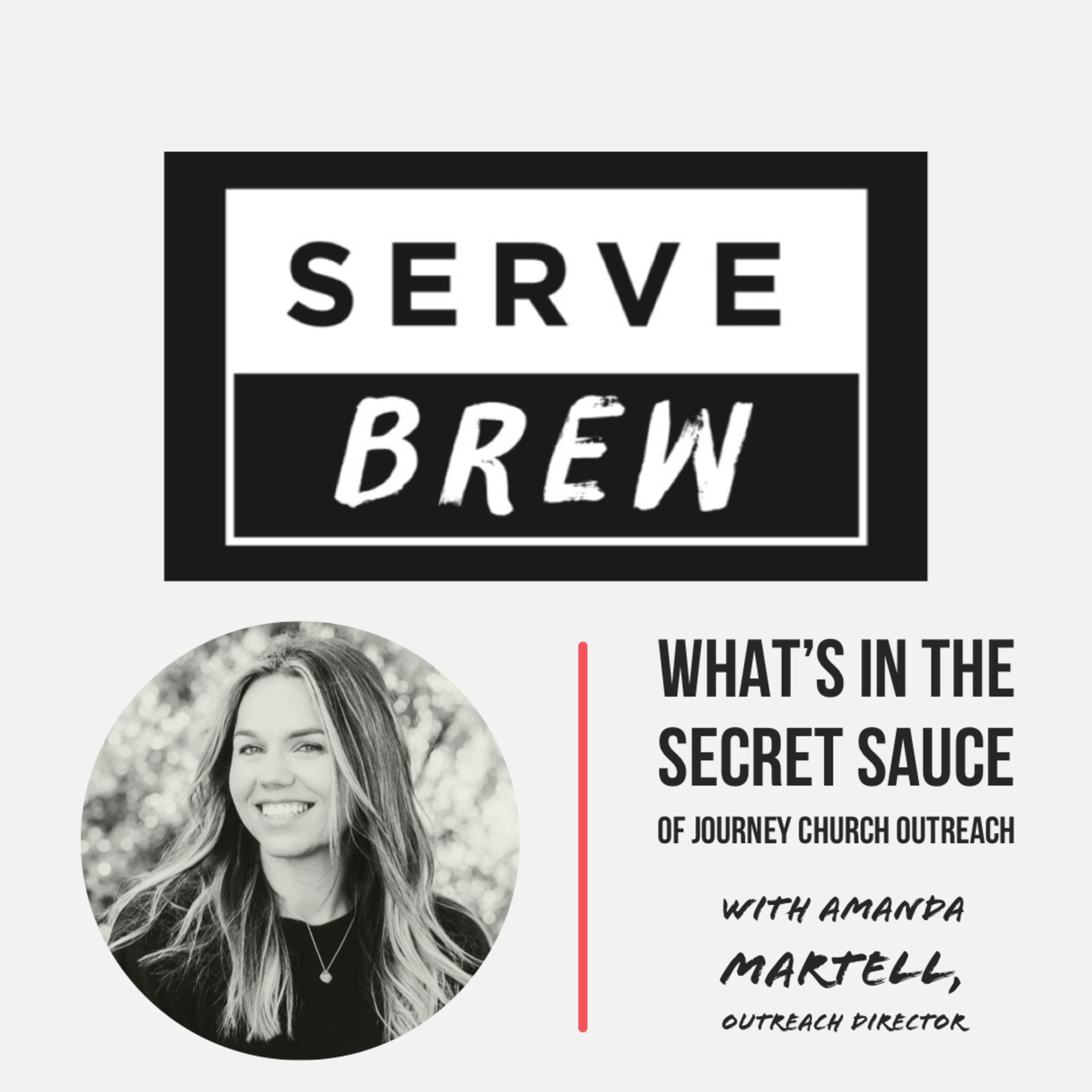 SERVE Brew