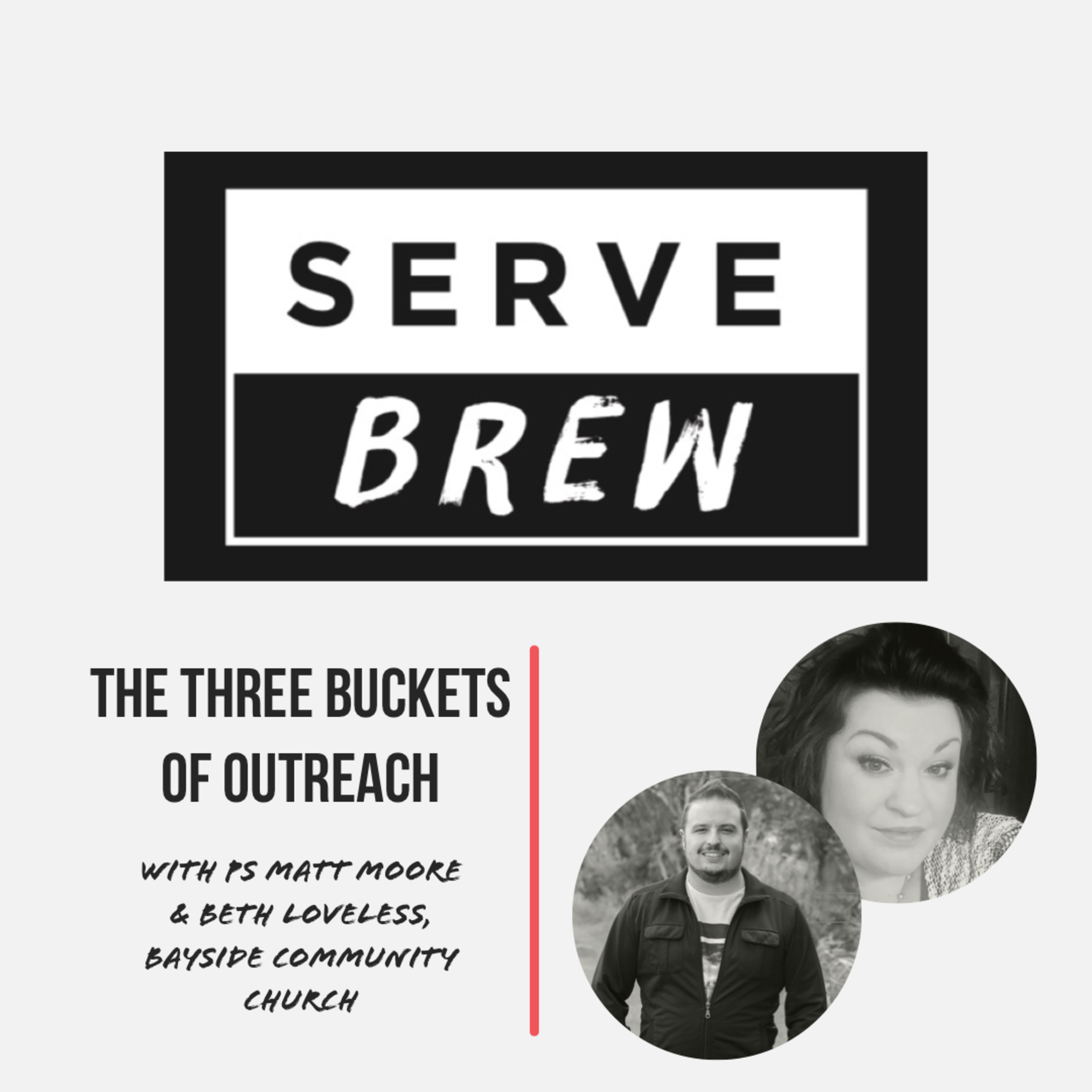 SERVE Brew