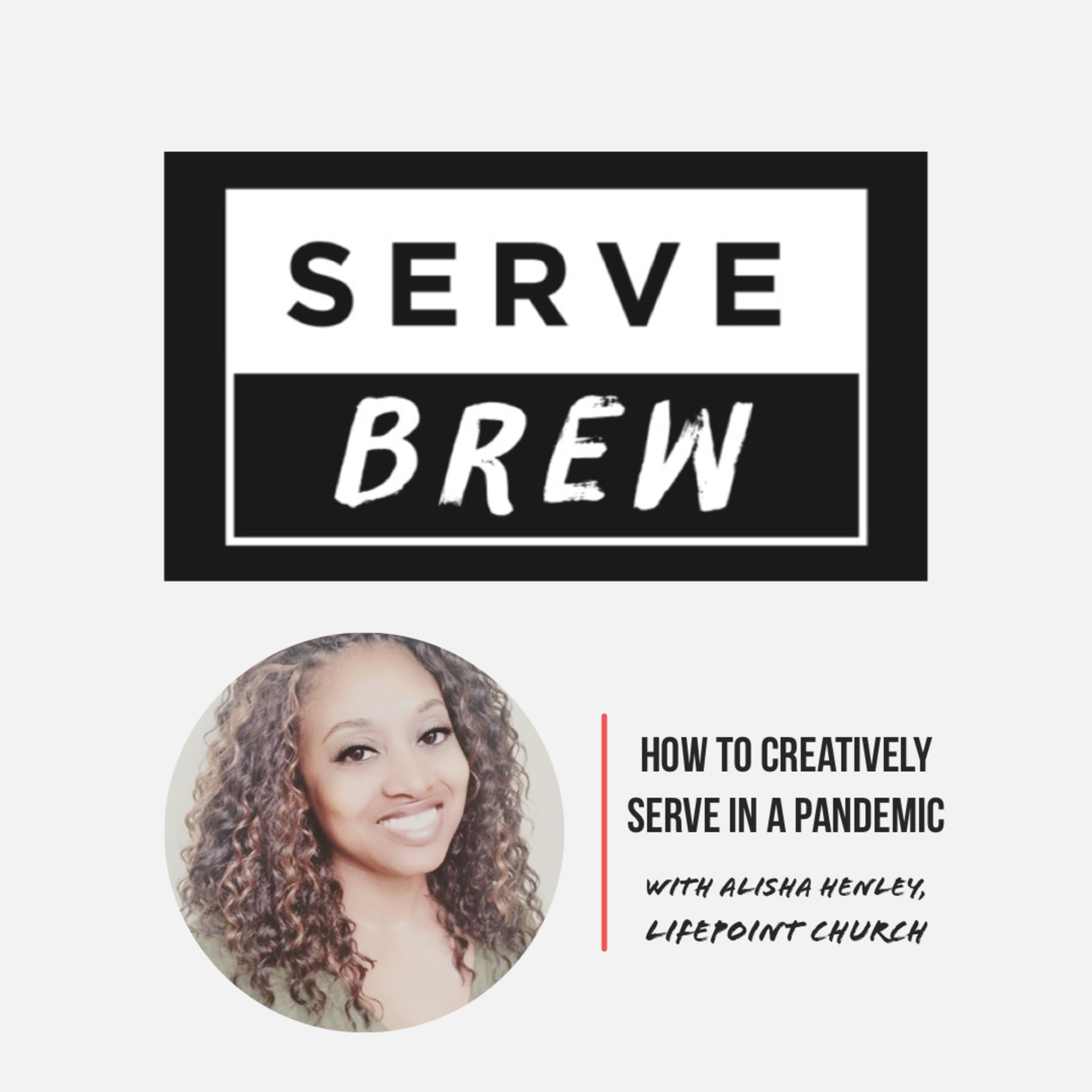 SERVE Brew