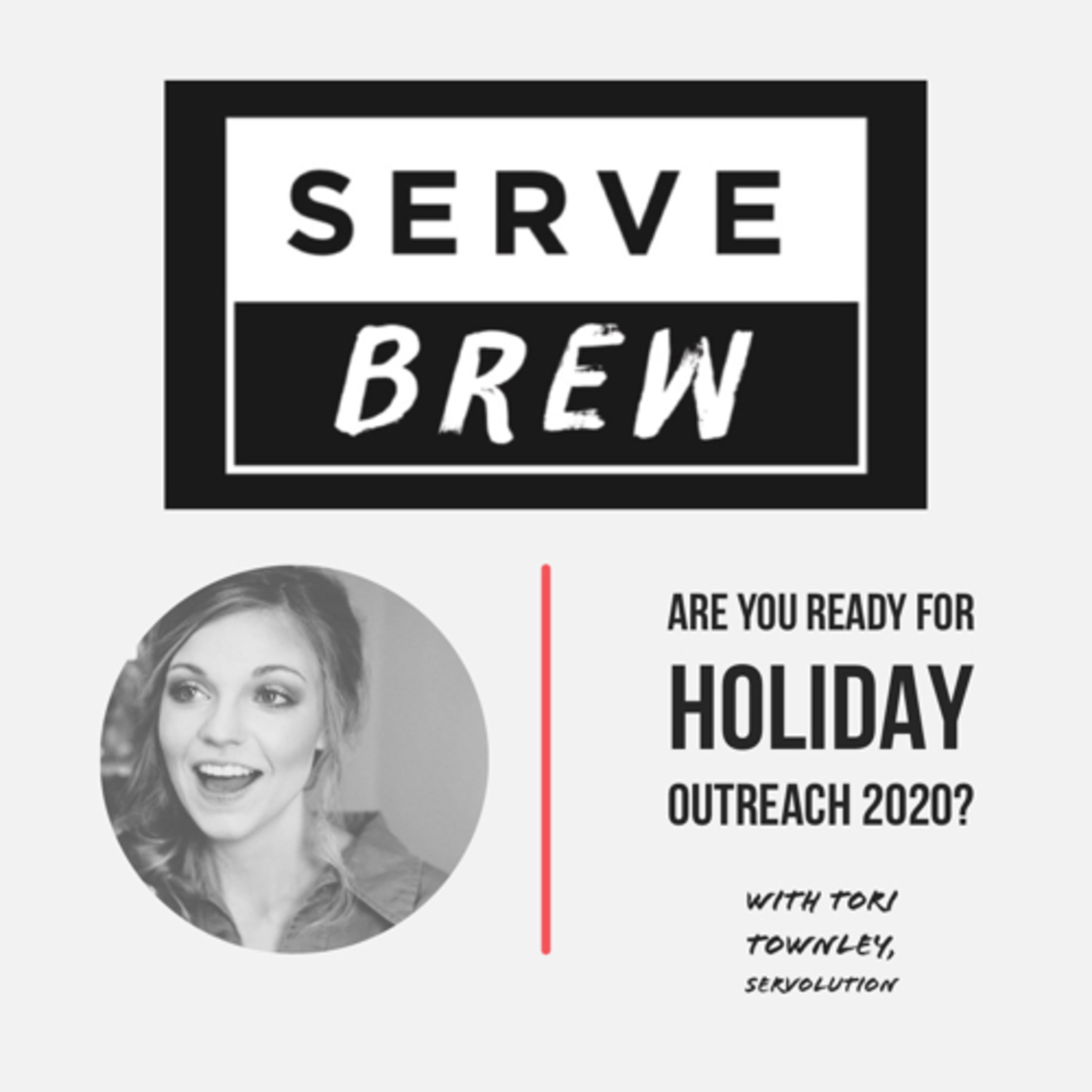 SERVE Brew