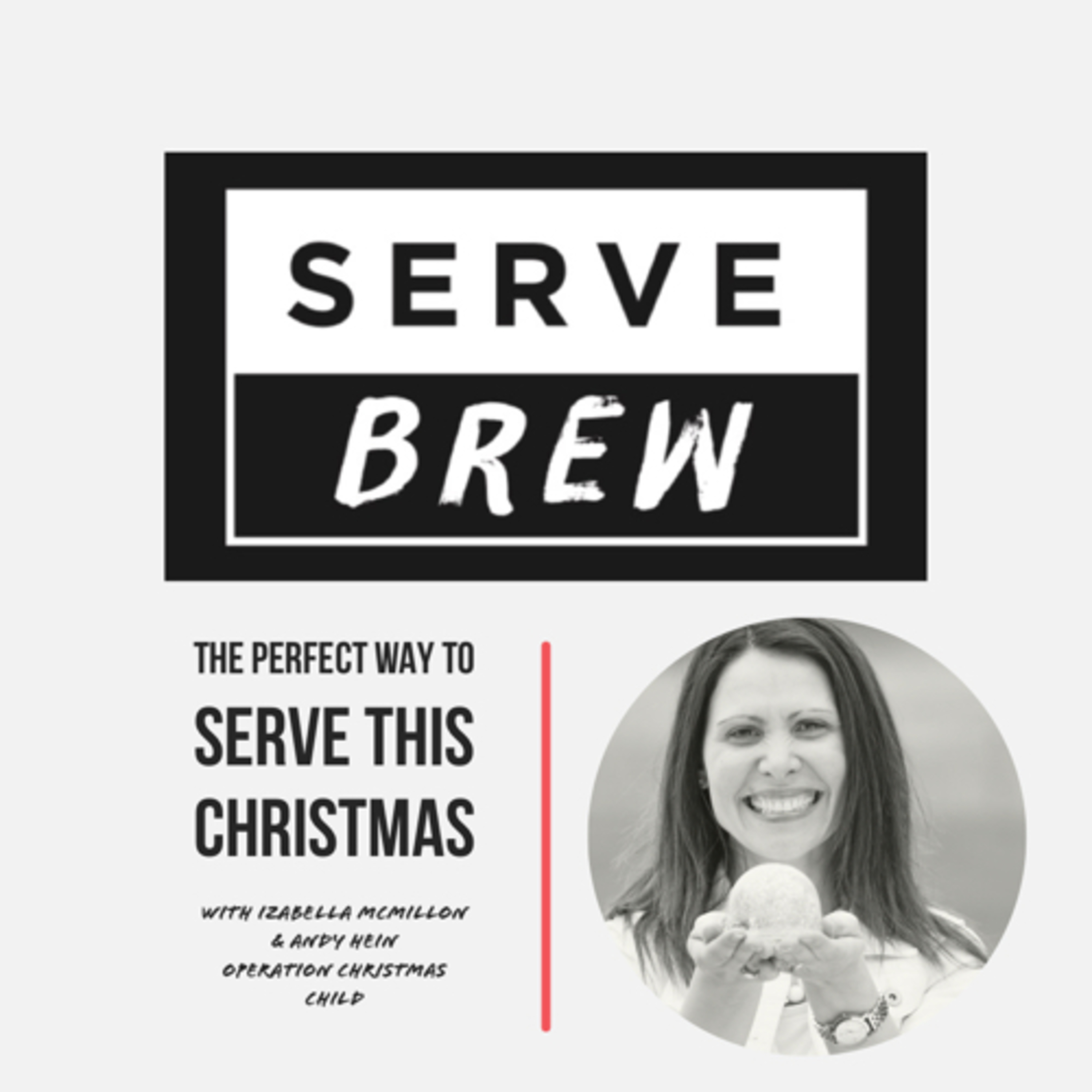 SERVE Brew