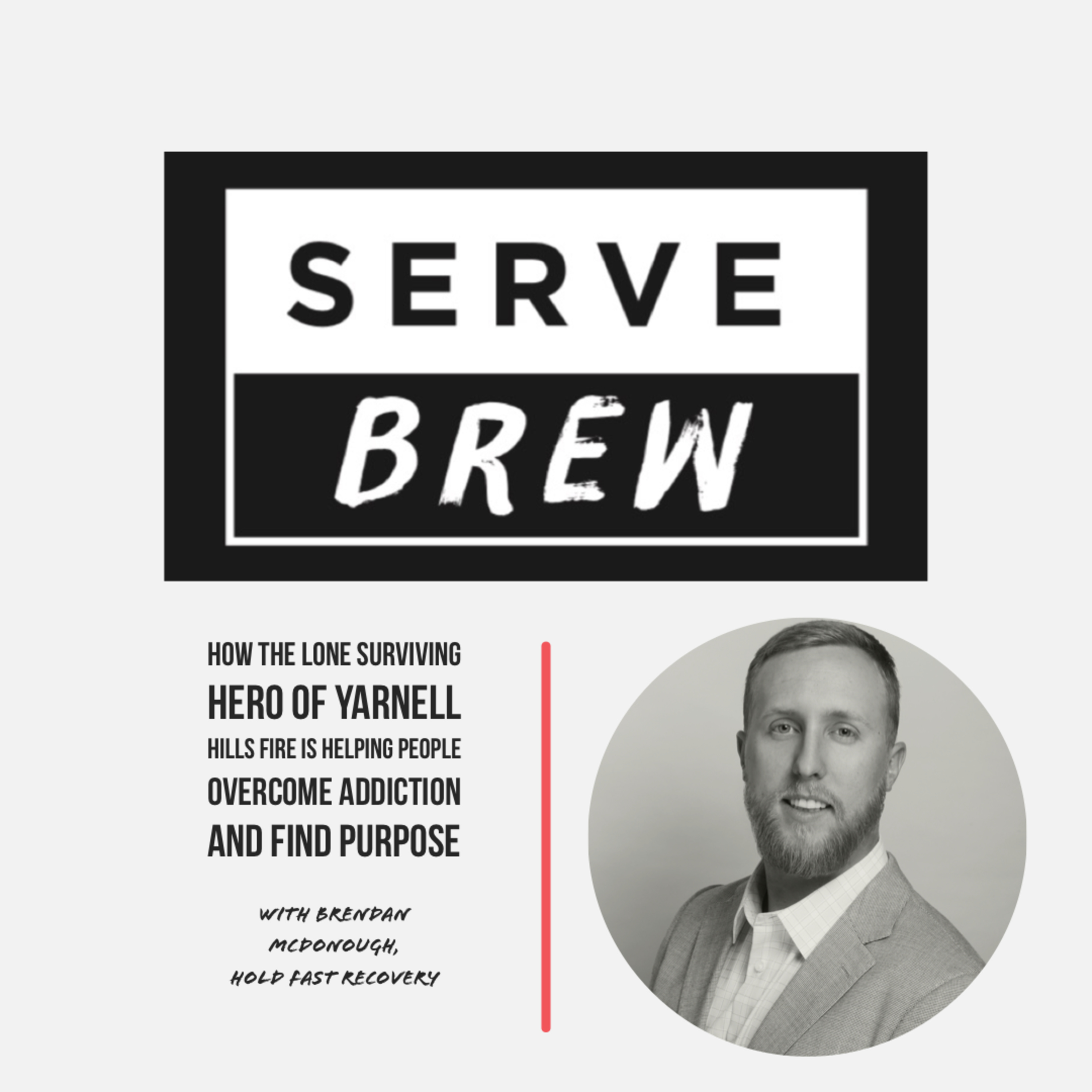 SERVE Brew