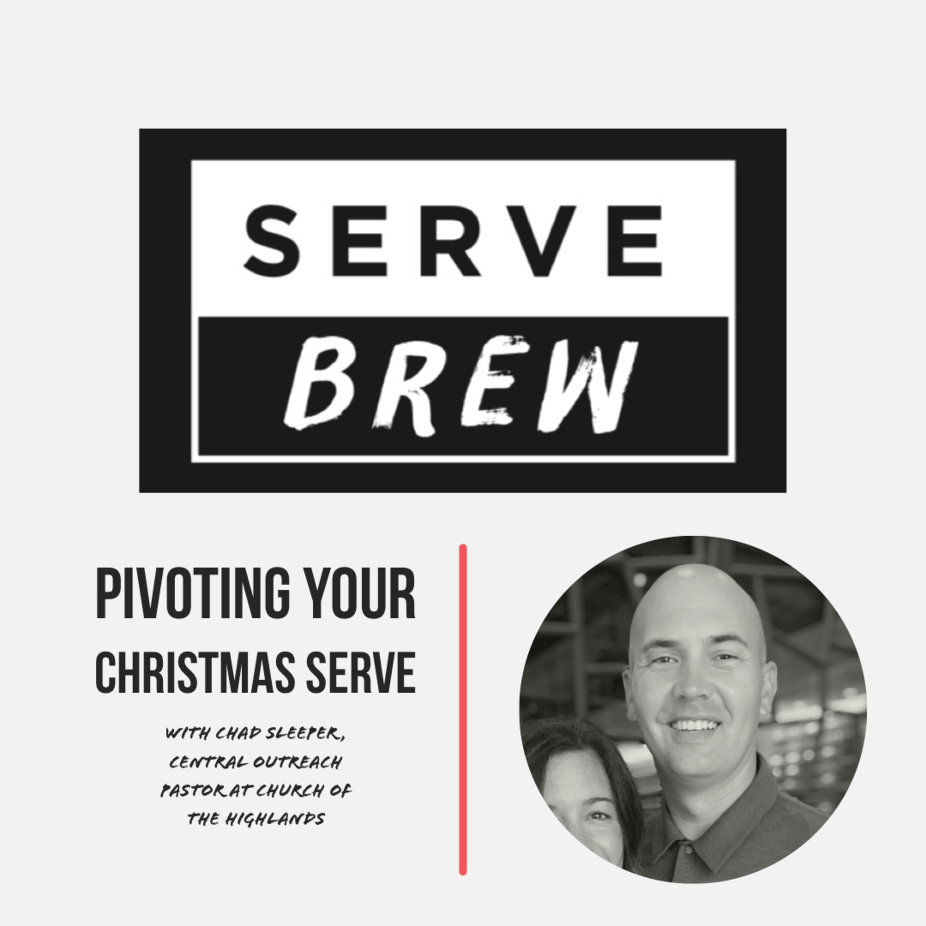 SERVE Brew