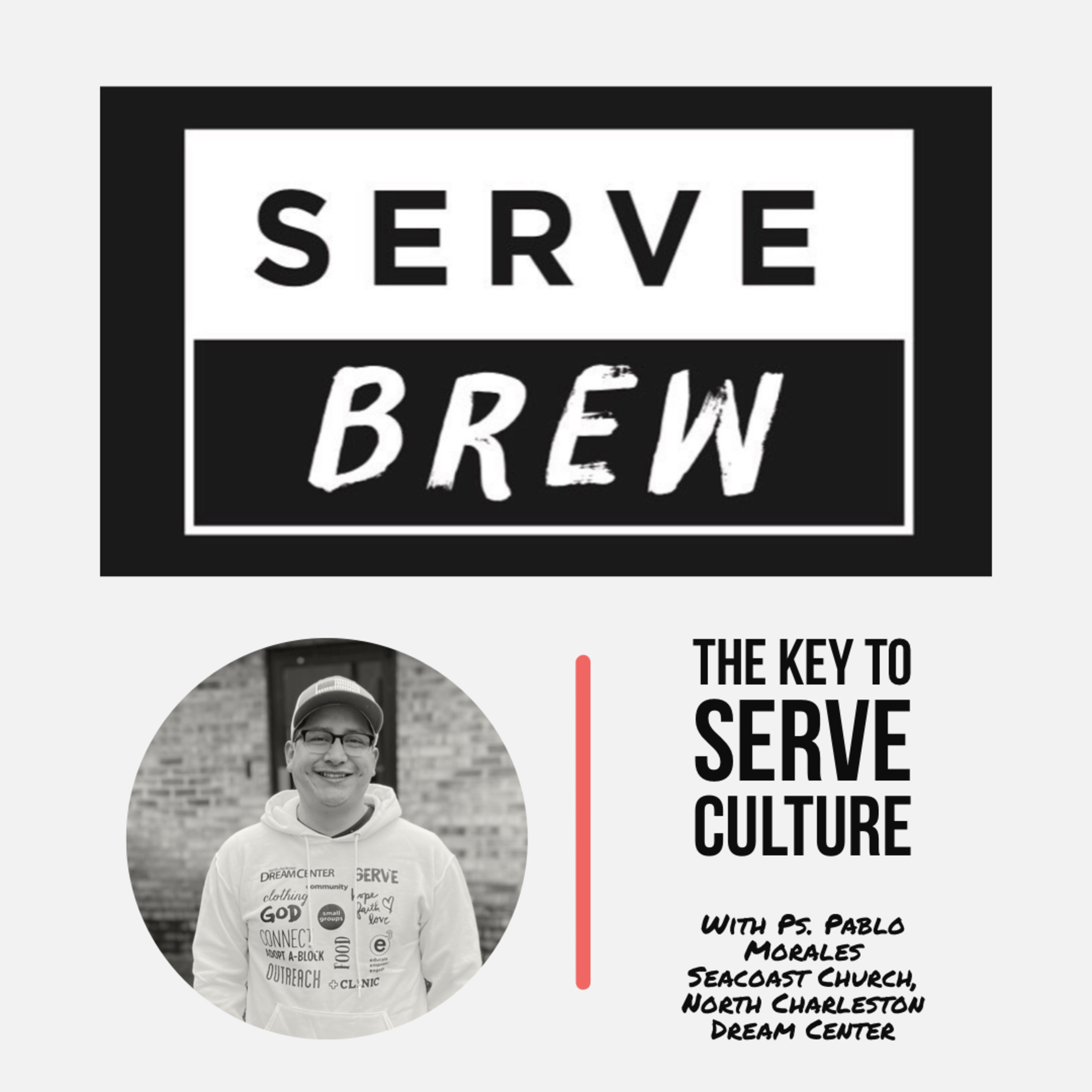 SERVE Brew