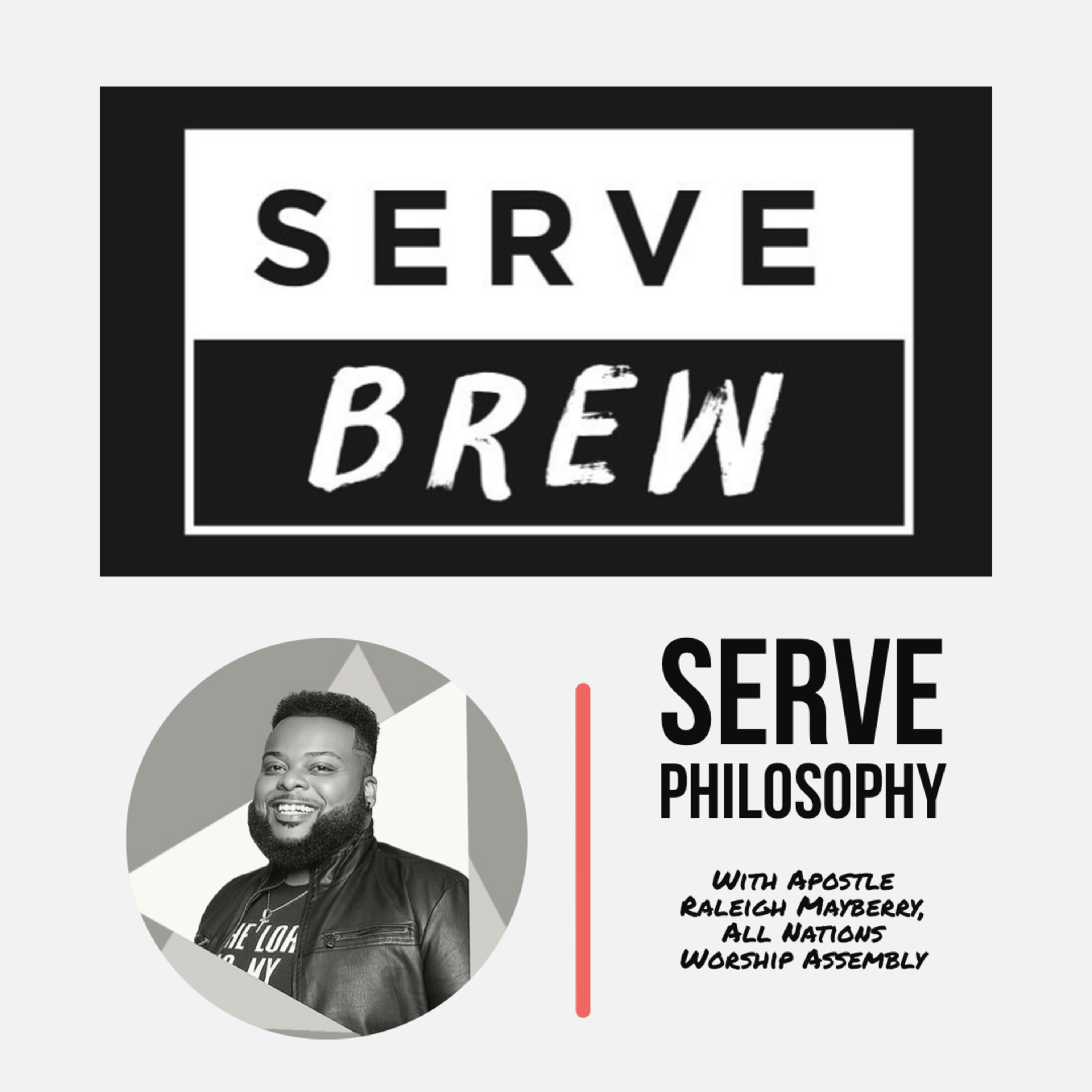 SERVE Brew