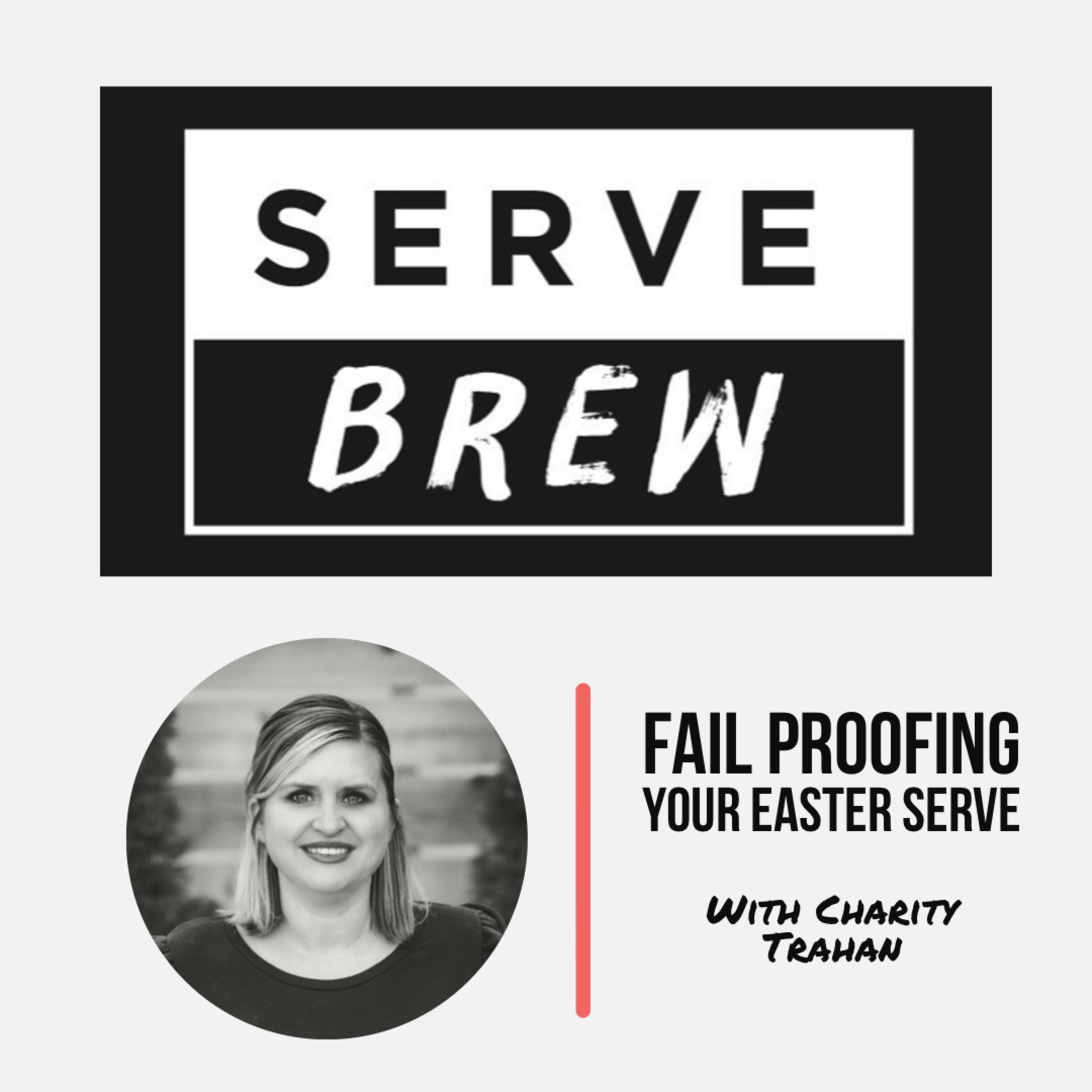 SERVE Brew
