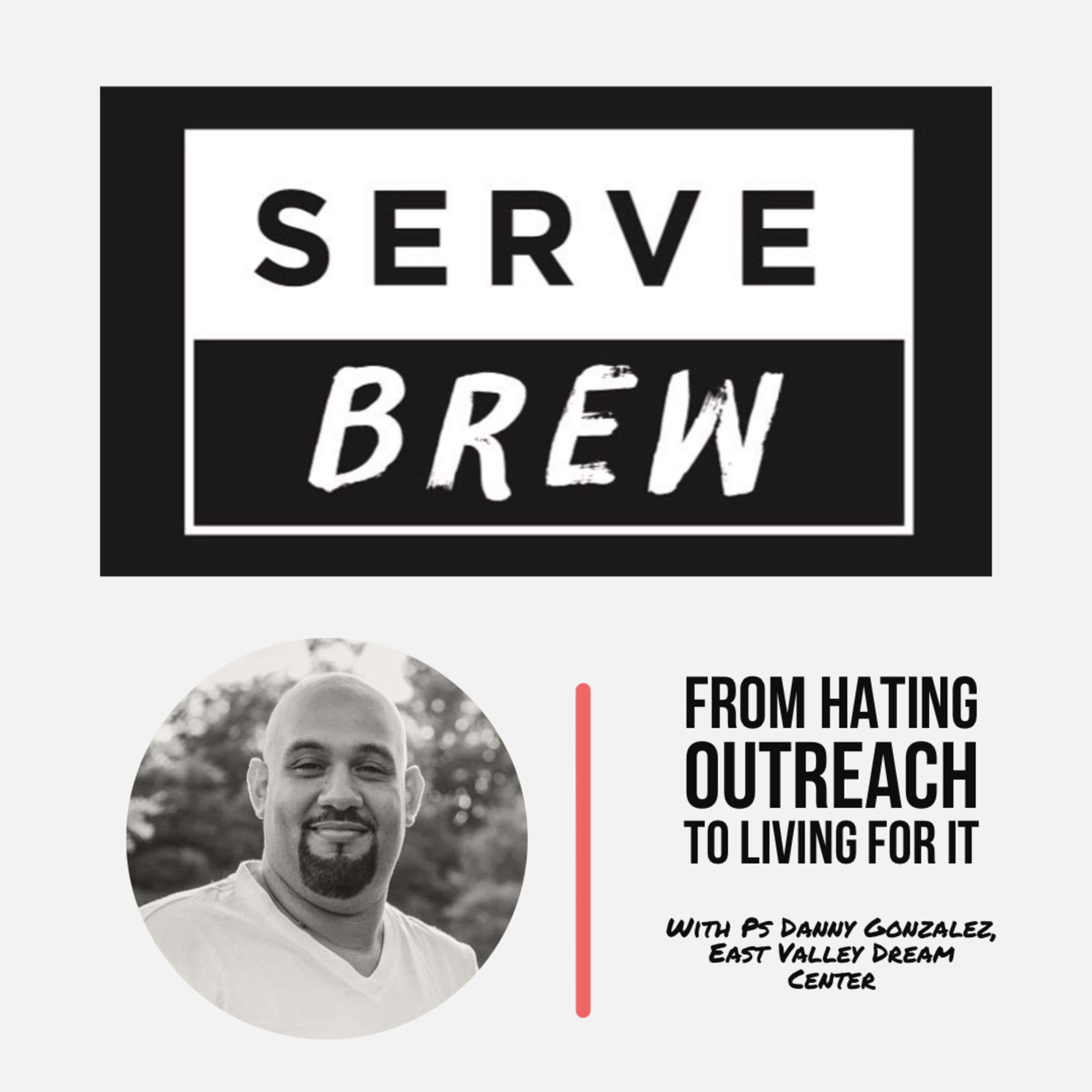 SERVE Brew