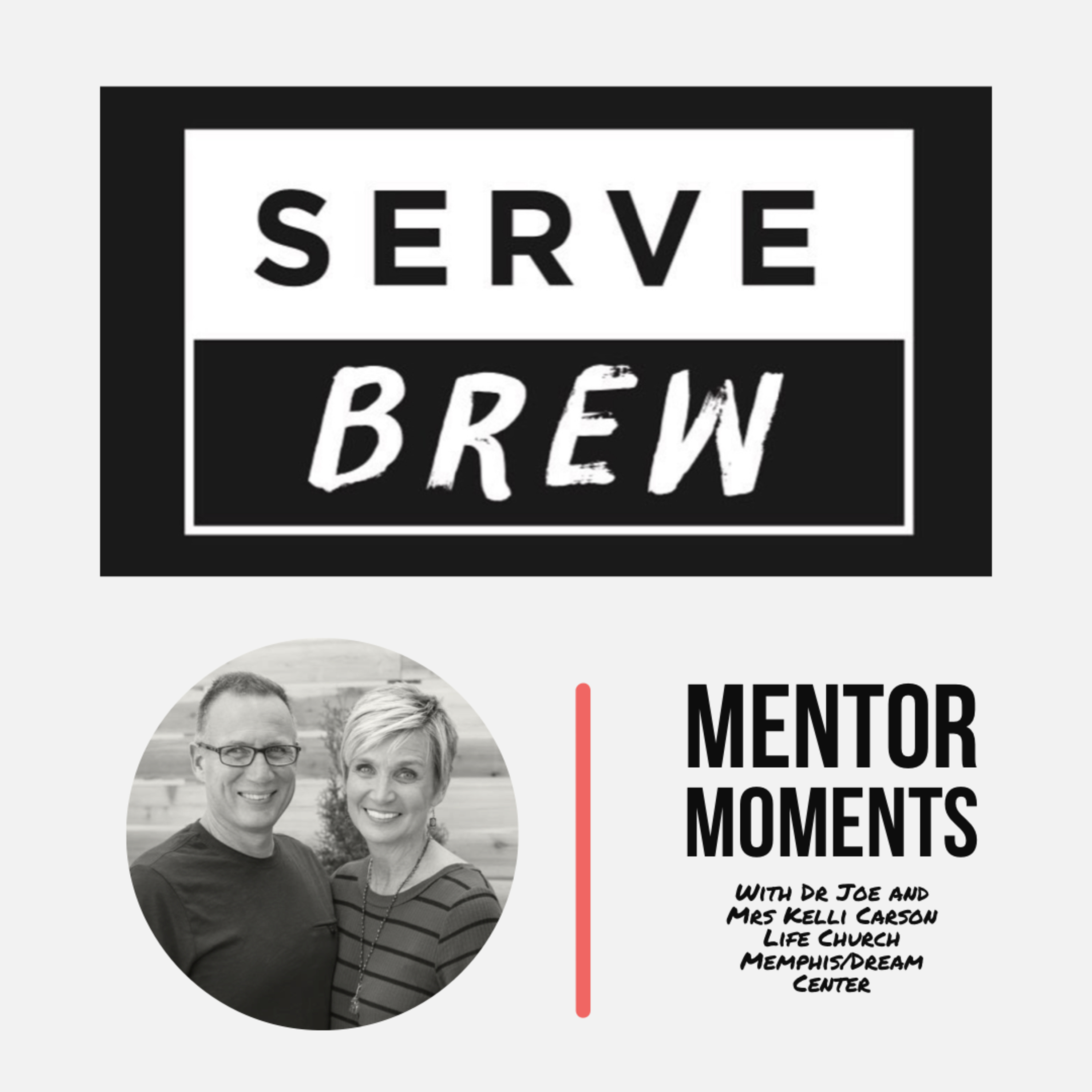 SERVE Brew