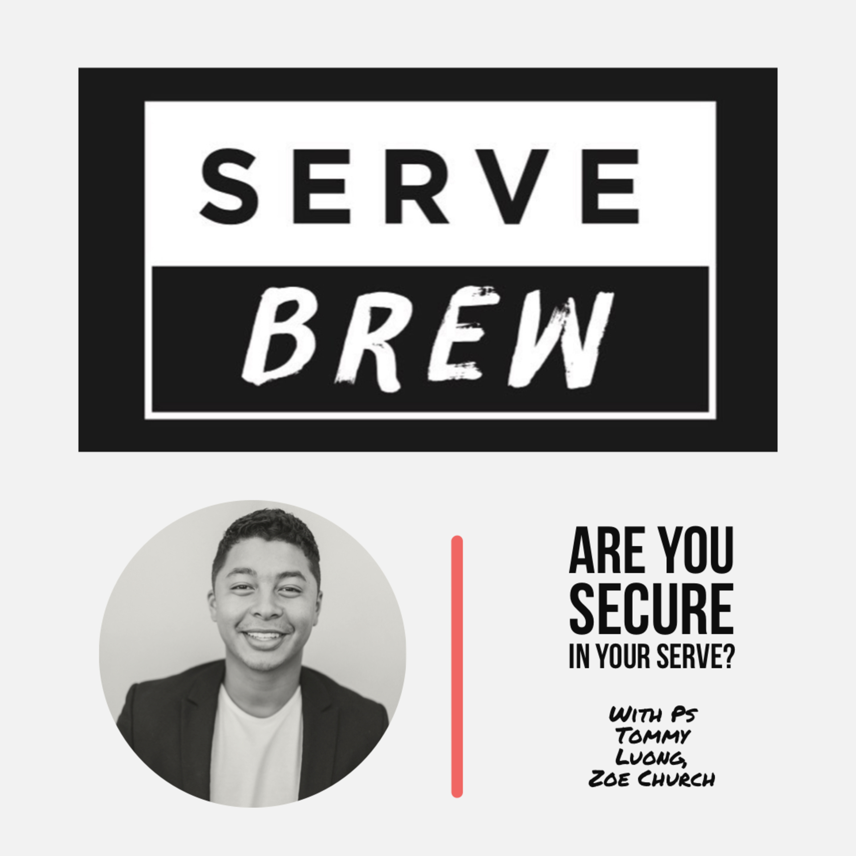 SERVE Brew