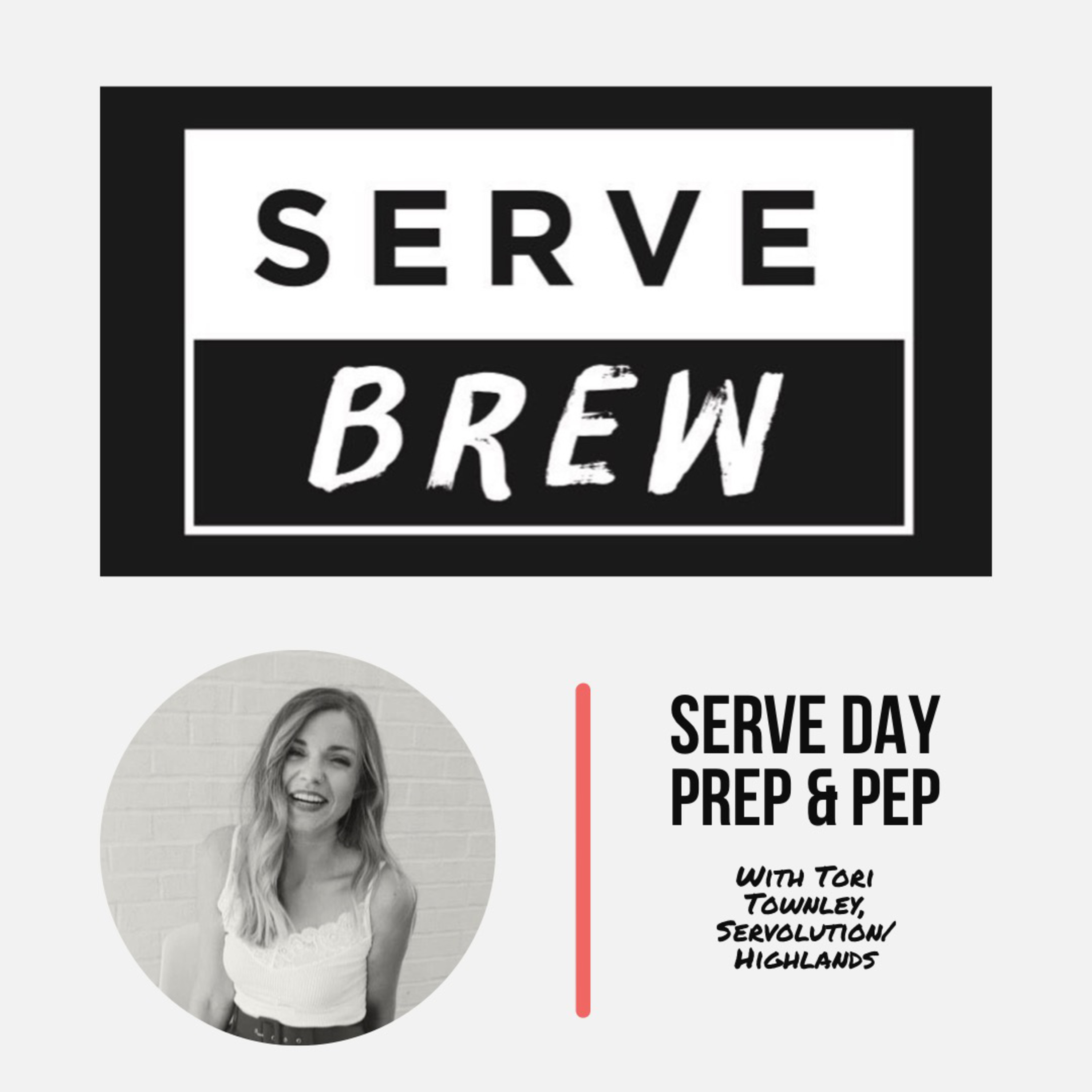 SERVE Brew