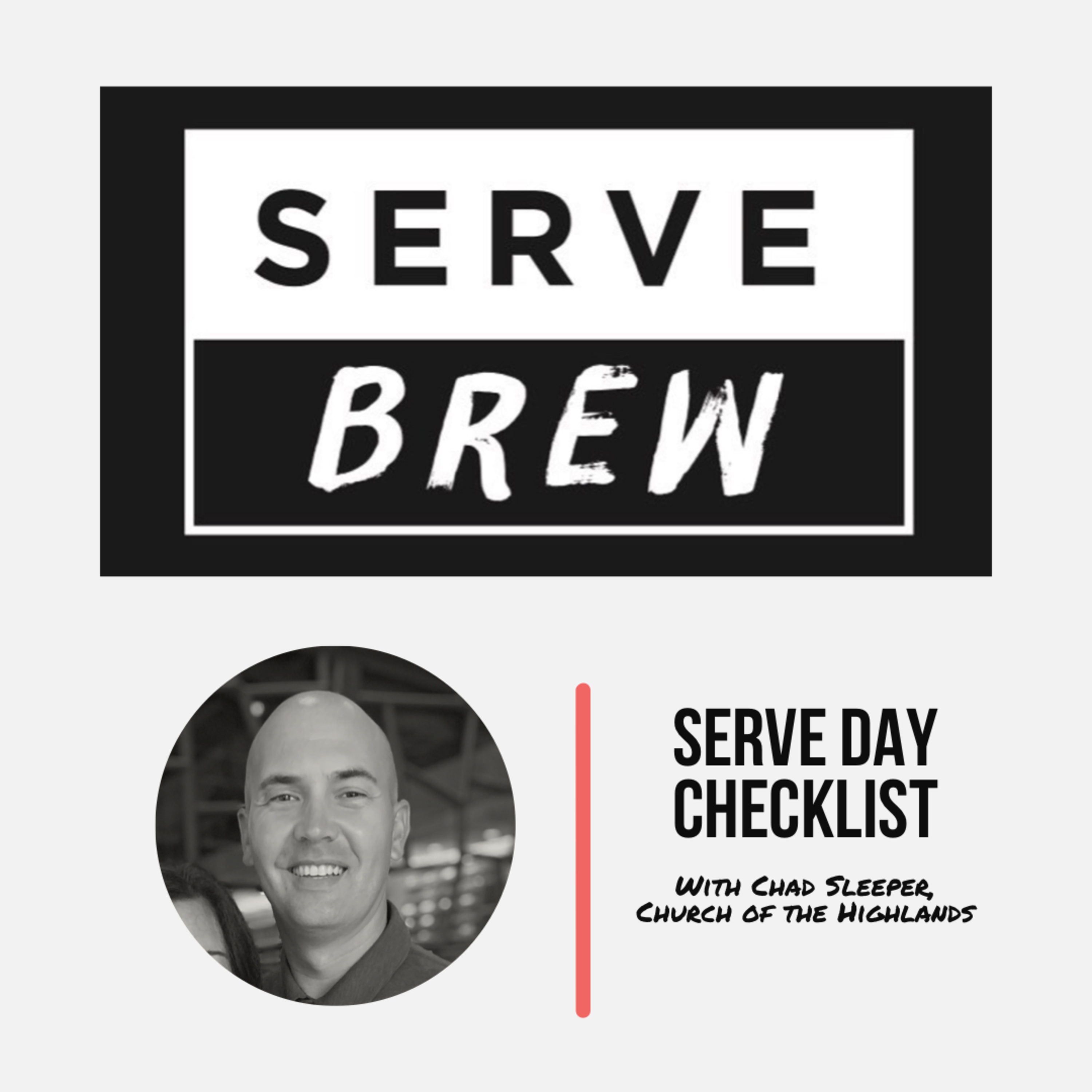 SERVE Brew